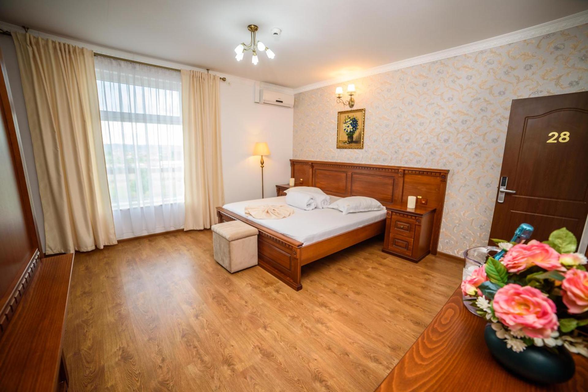 Hotel Restaurant Elite