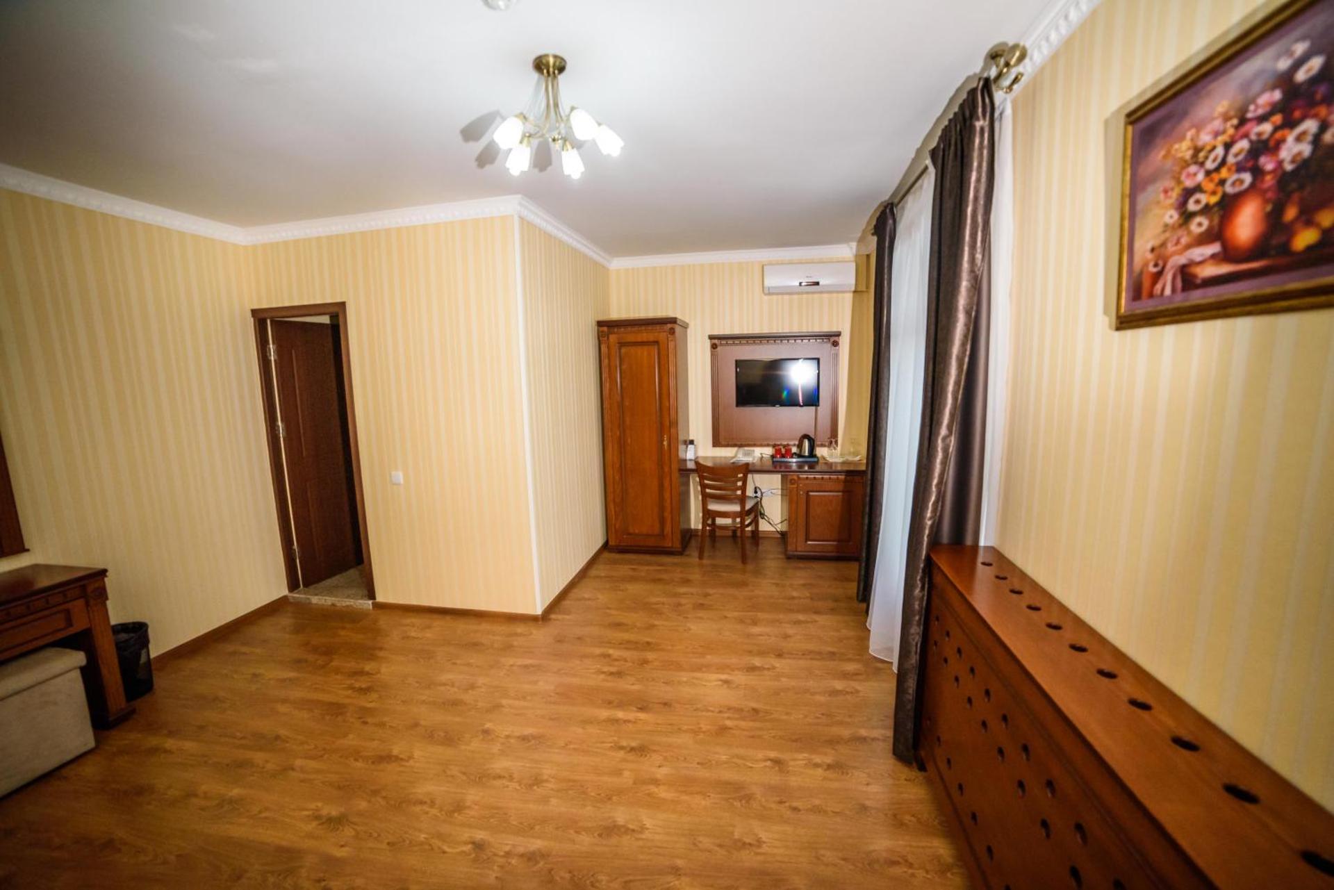 Hotel Restaurant Elite