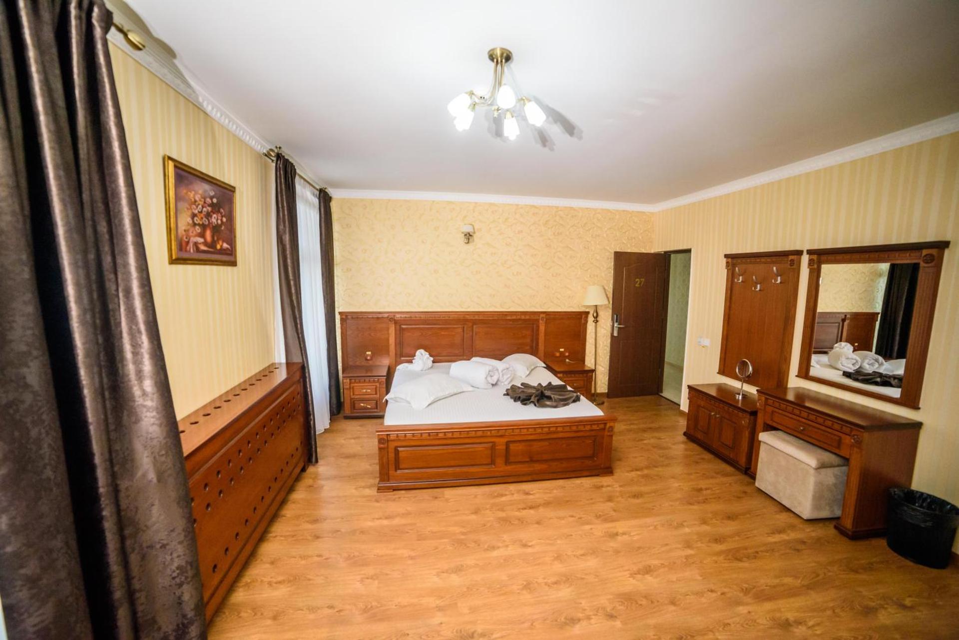 Hotel Restaurant Elite