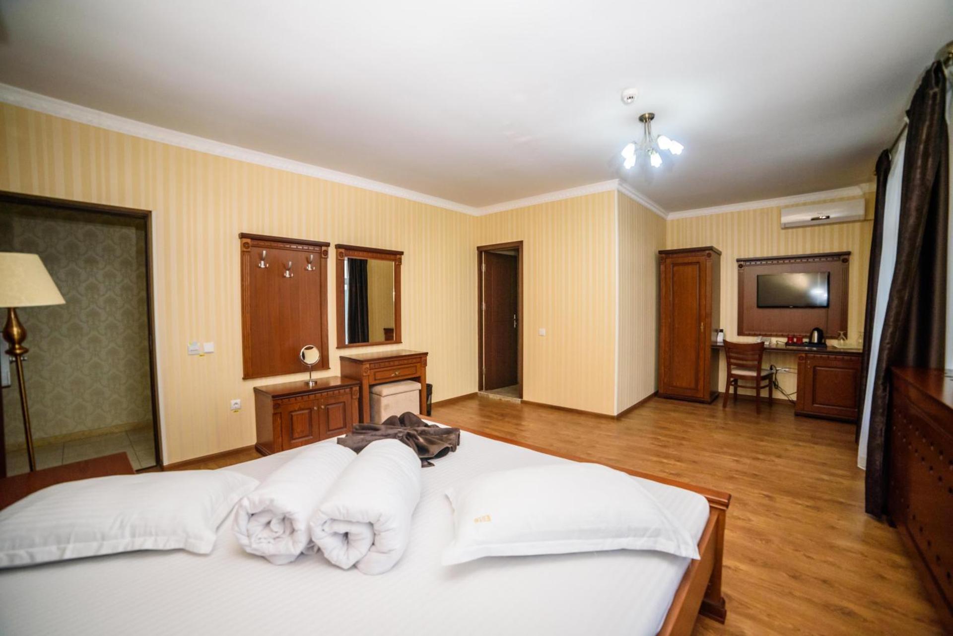 Hotel Restaurant Elite