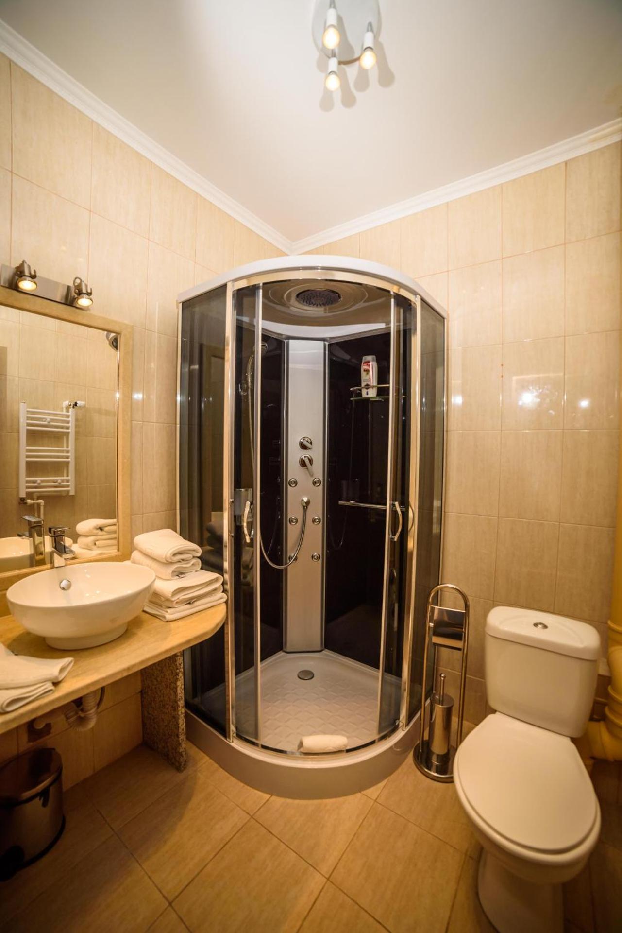 Hotel Restaurant Elite