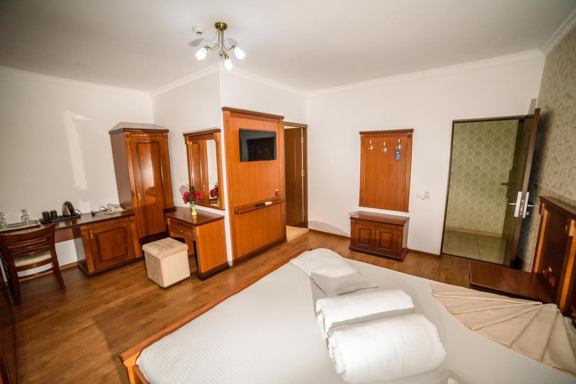 Hotel Restaurant Elite