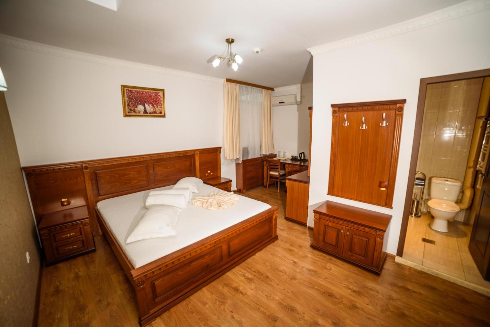 Hotel Restaurant Elite