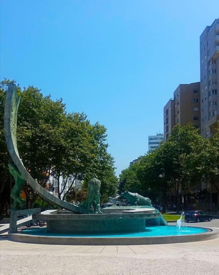 Near Beach Apartment