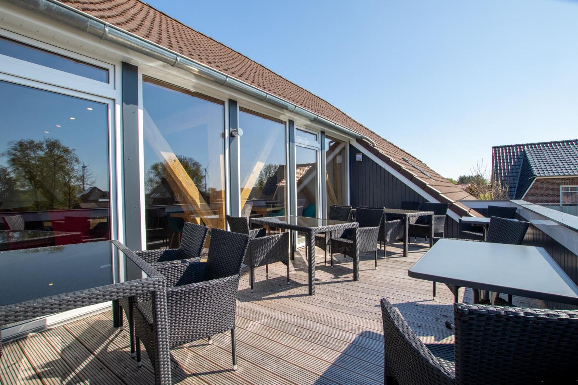 Apartmenthaus Djuren