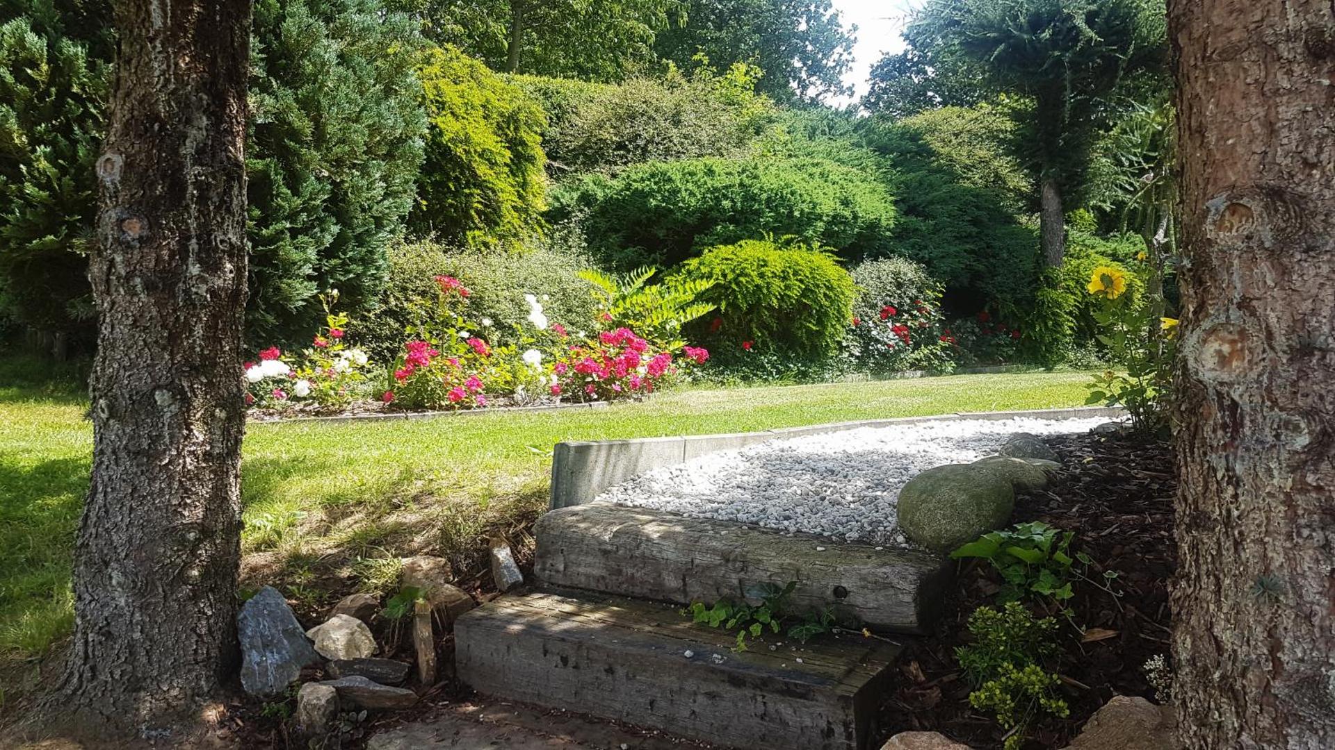 Apartmán "Pod Rokem"