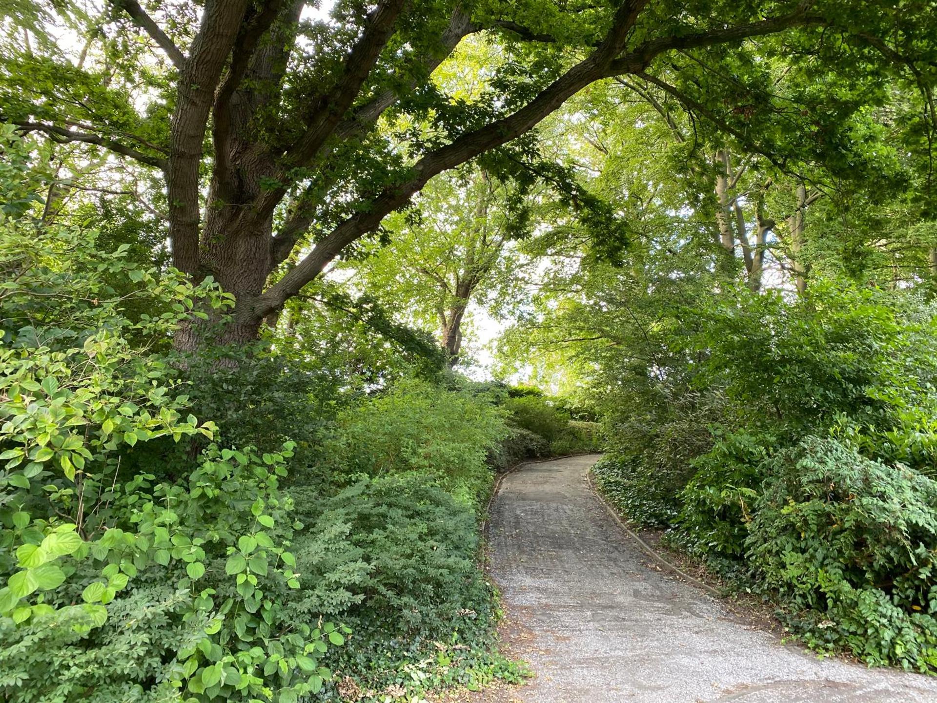 Bed and Breakfast Het Emmapark Medemblik