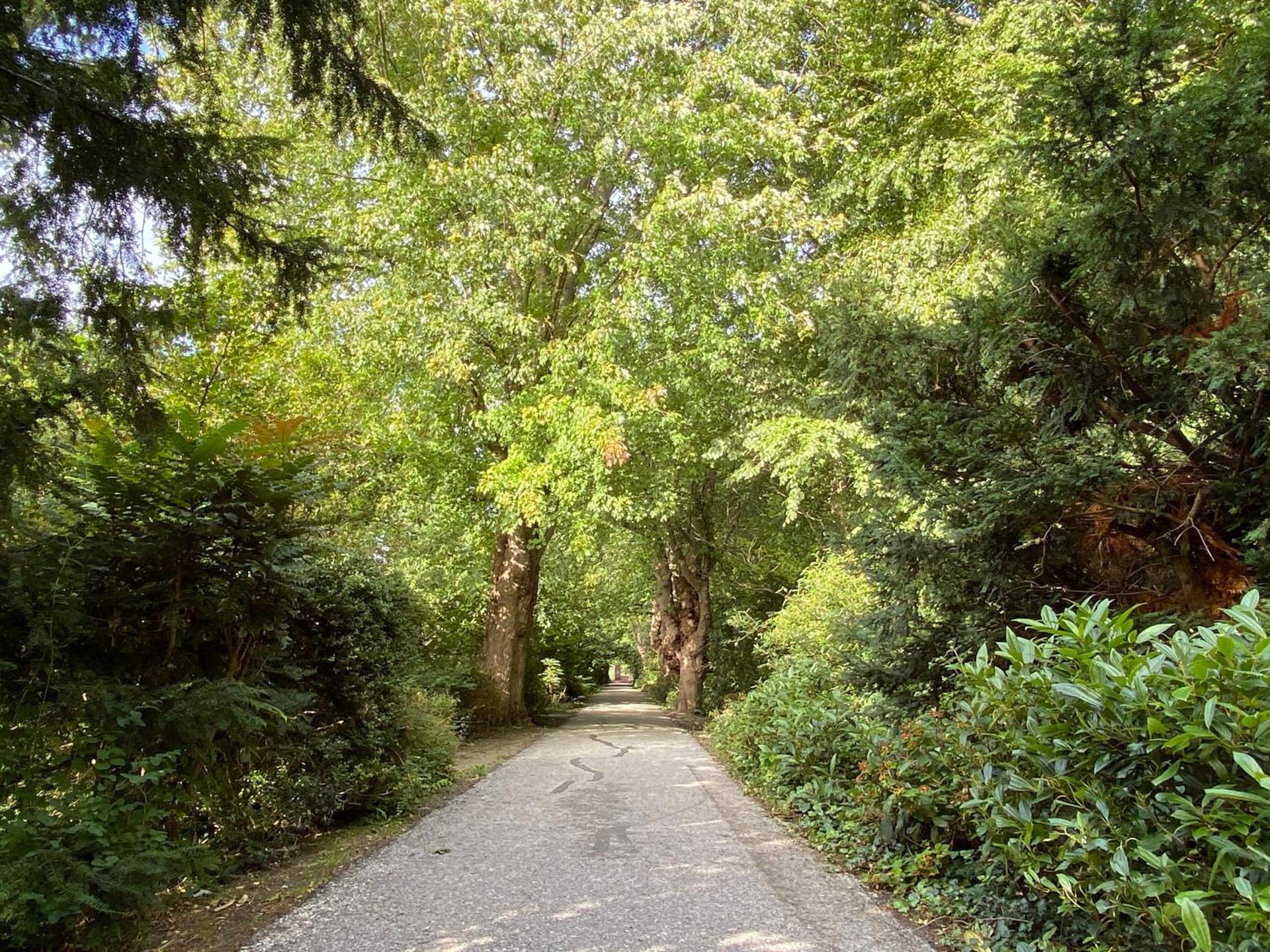 Bed and Breakfast Het Emmapark Medemblik