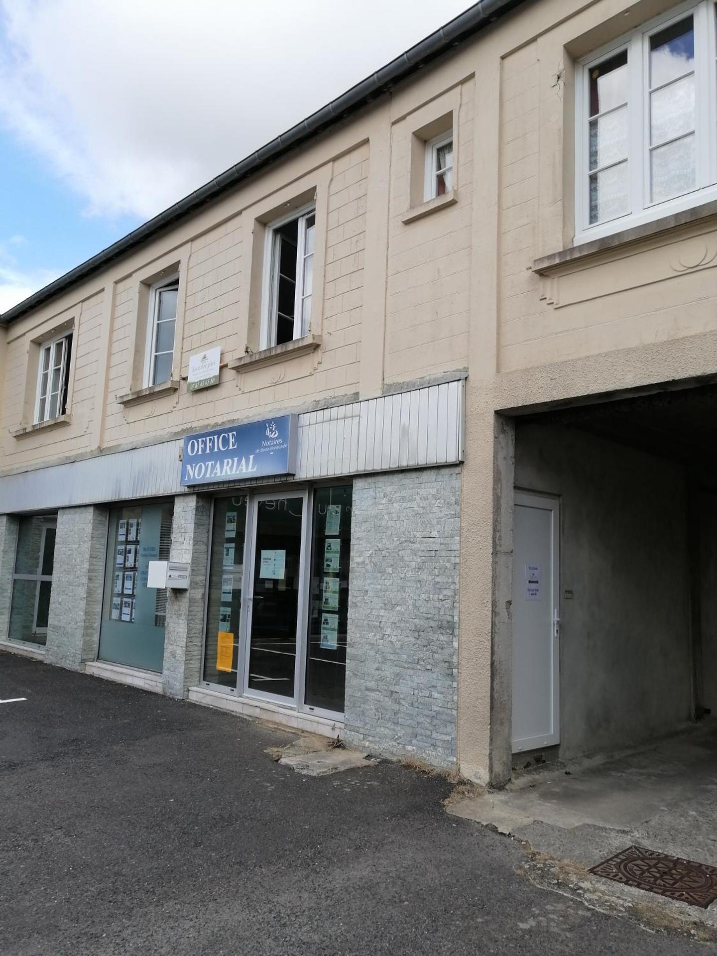 Gîte "Le Para" en plein centre de Ste Mère Église