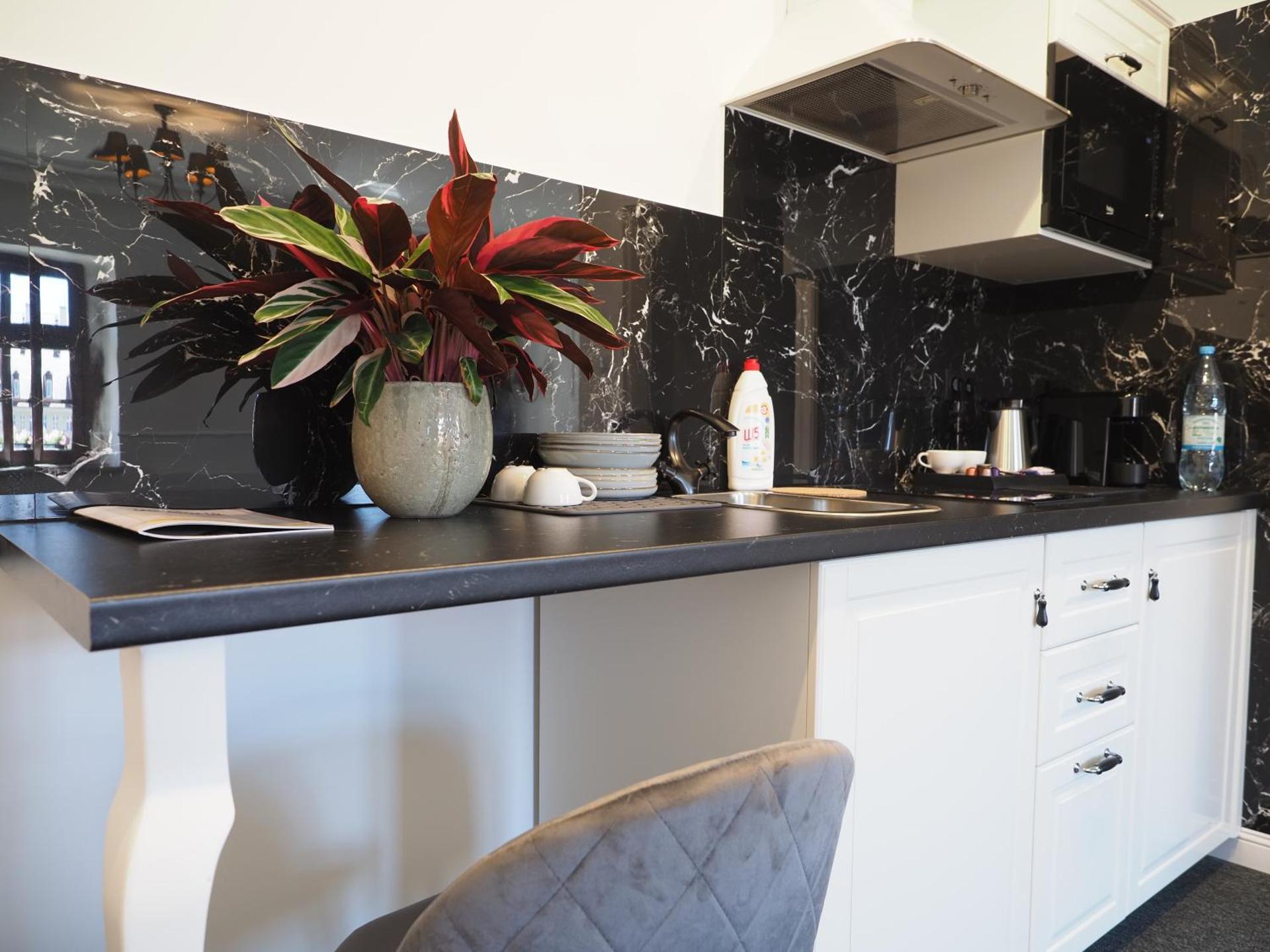 Apartamenty Stary Browar Oleśnica