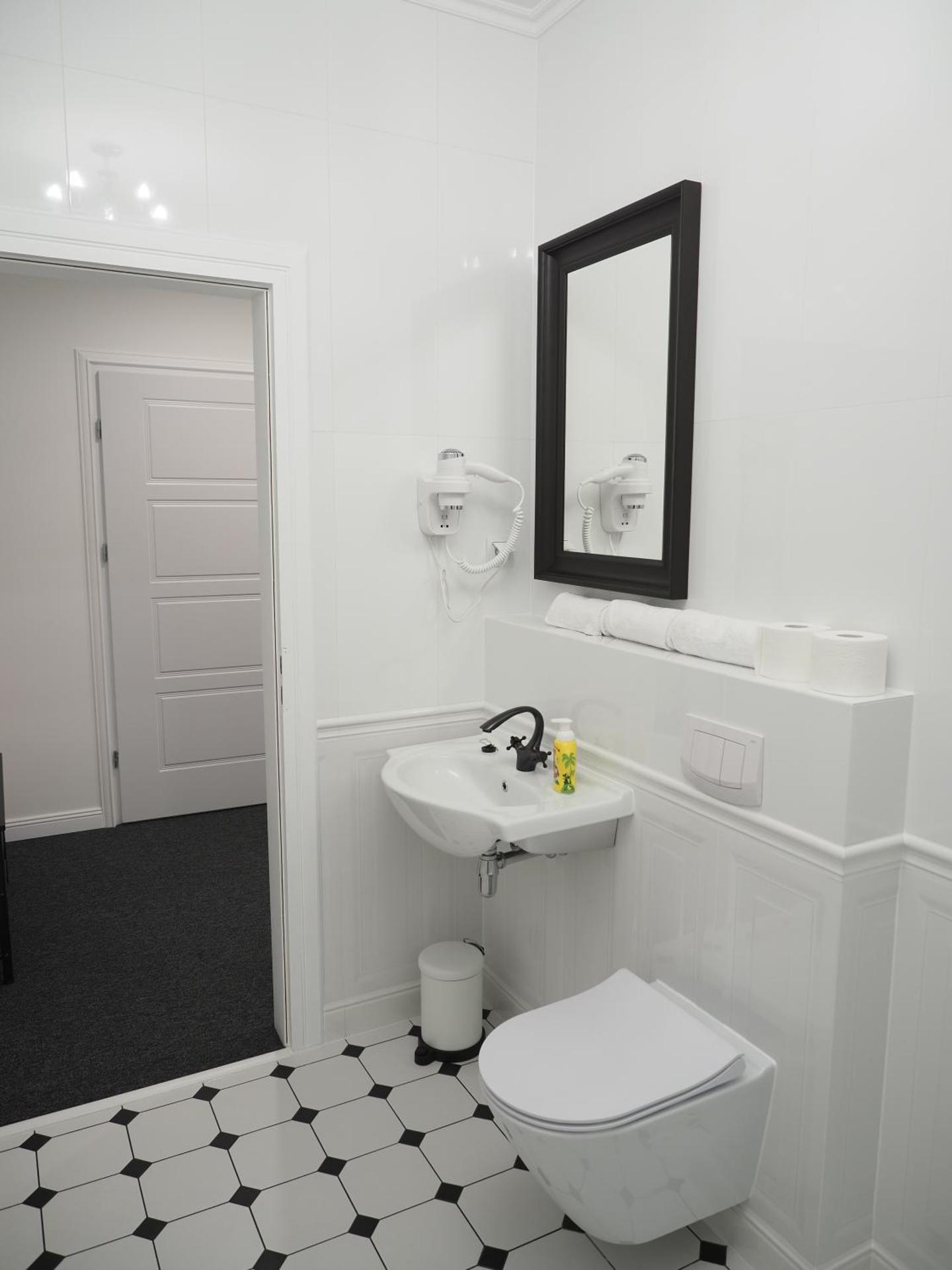 Apartamenty Stary Browar Oleśnica