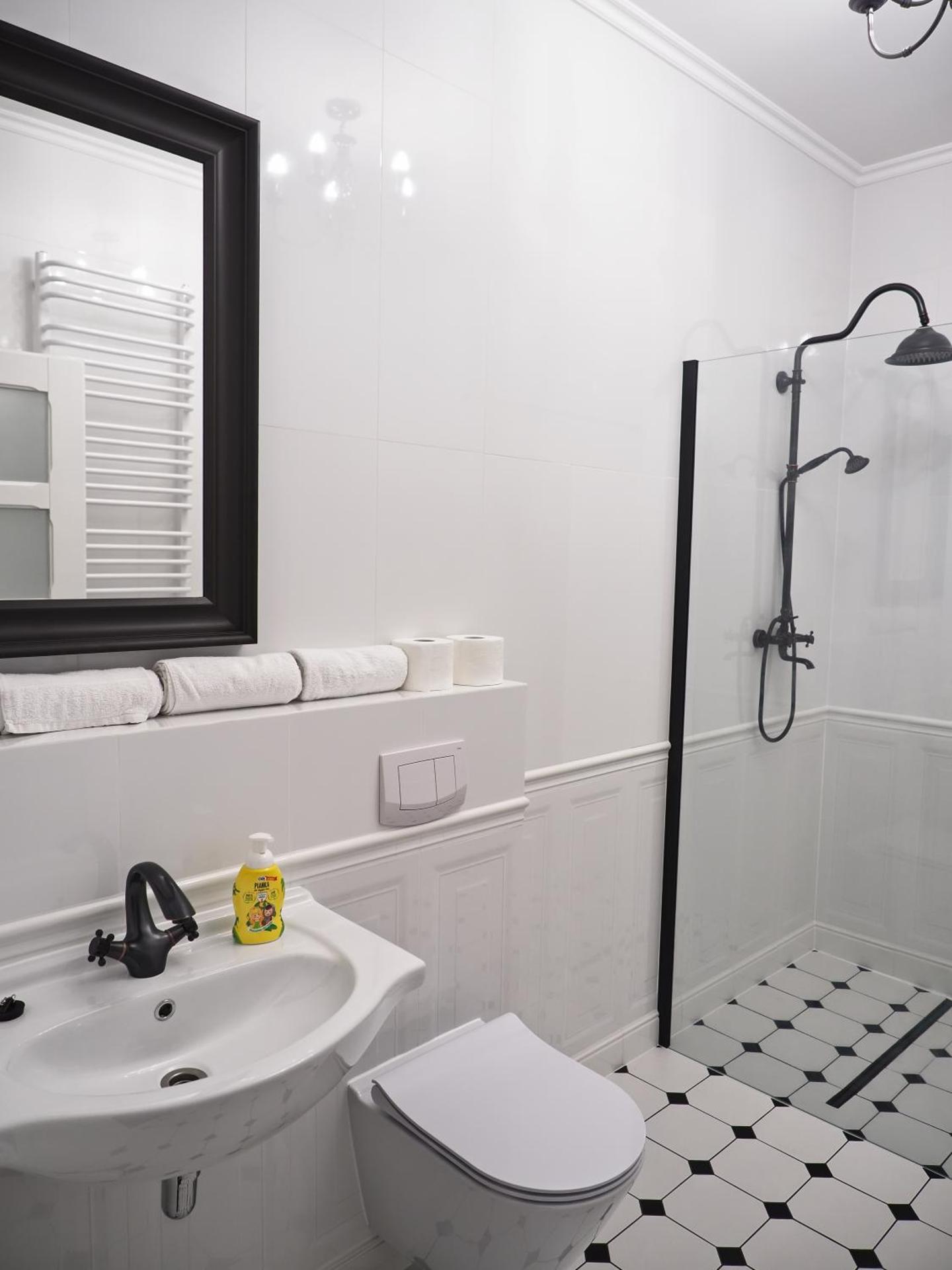 Apartamenty Stary Browar Oleśnica