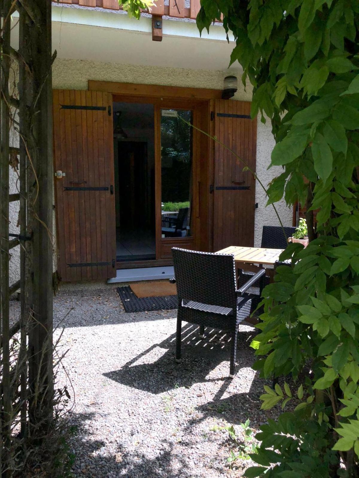 Le Chalet Carpe Diem