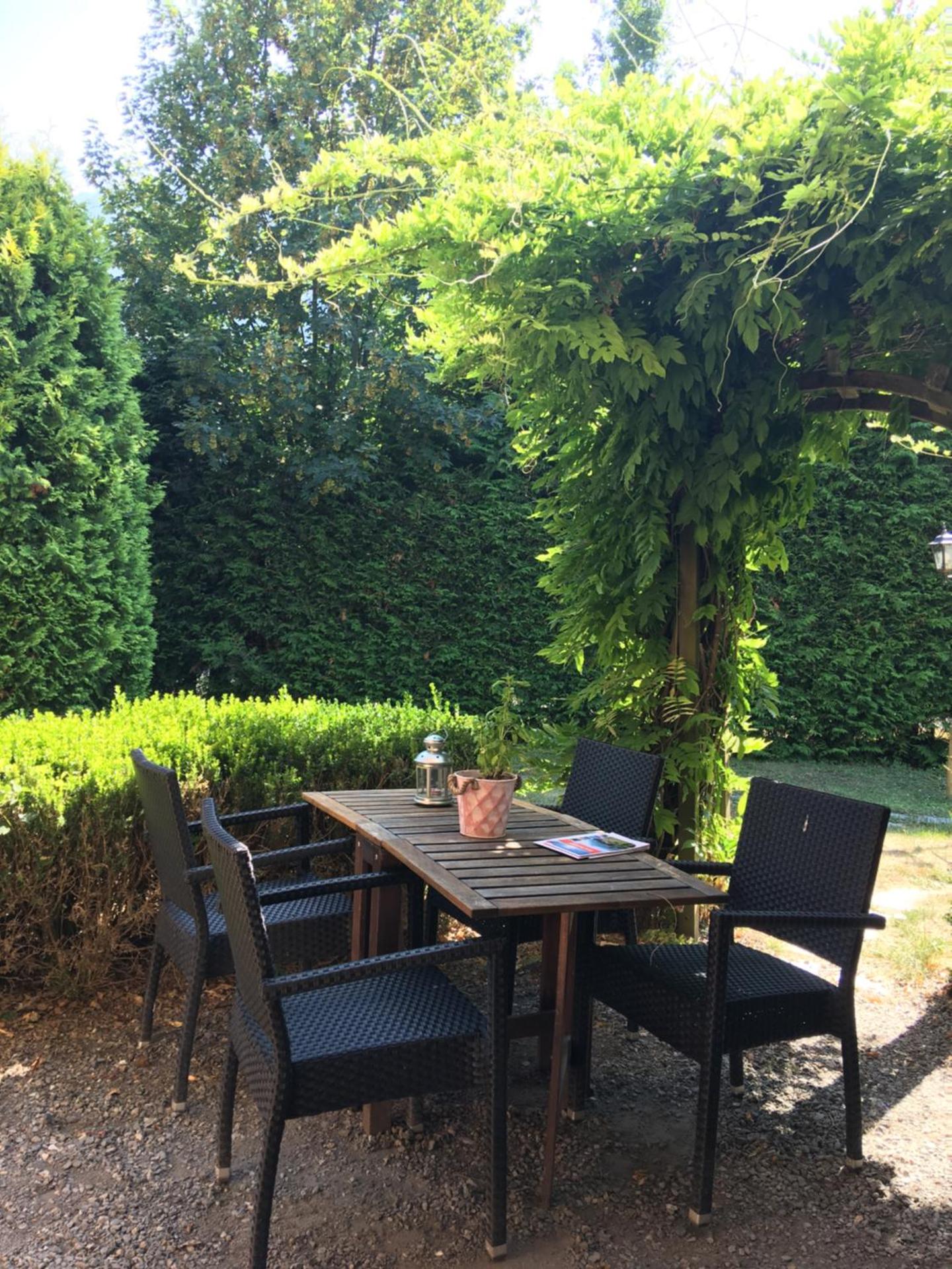 Le Chalet Carpe Diem