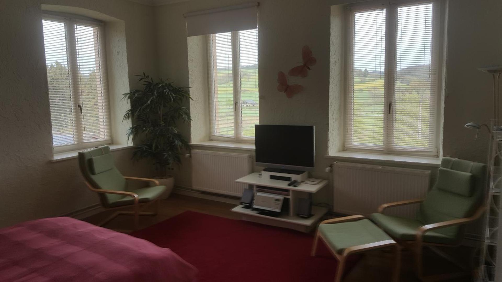 View (from property/room)