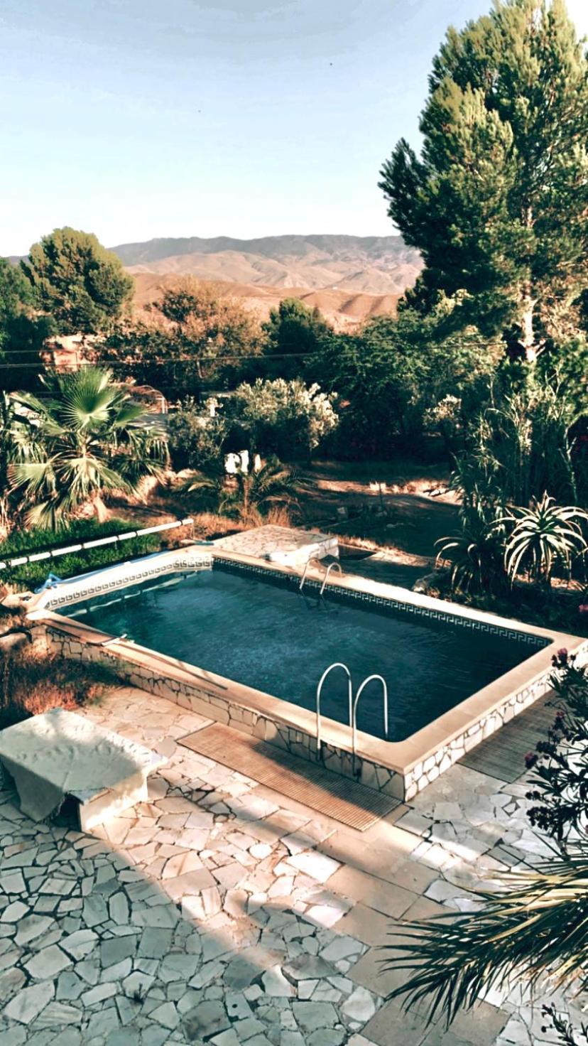 Casa SolyVida Tabernas