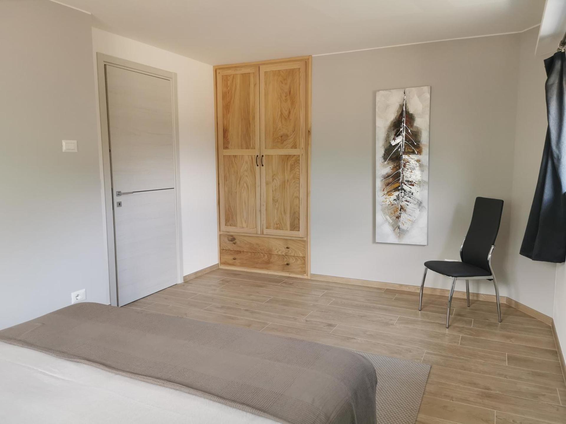 B&B La Maison D' Amelie Camere e Appartamenti