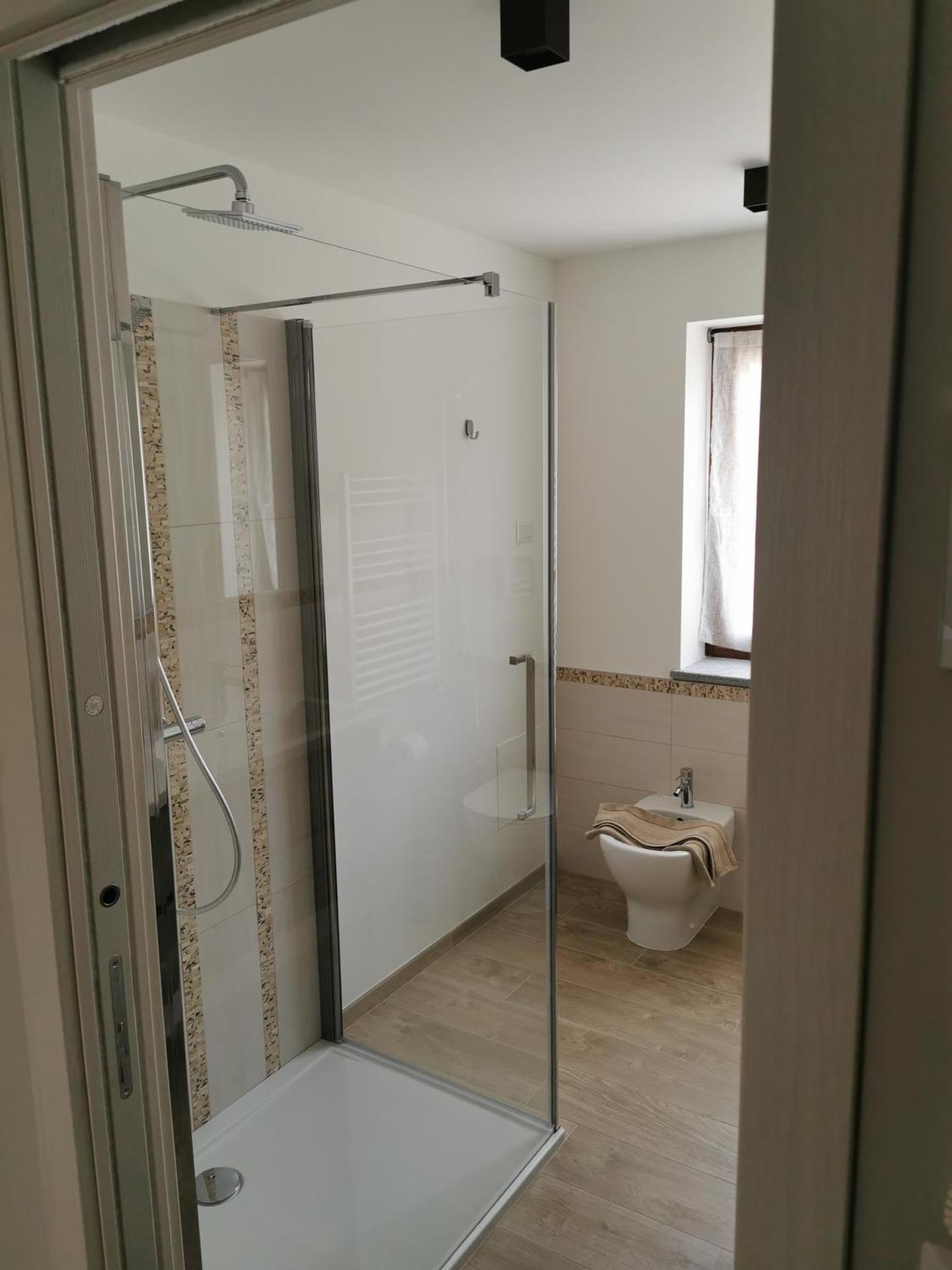 B&B La Maison D' Amelie Camere e Appartamenti