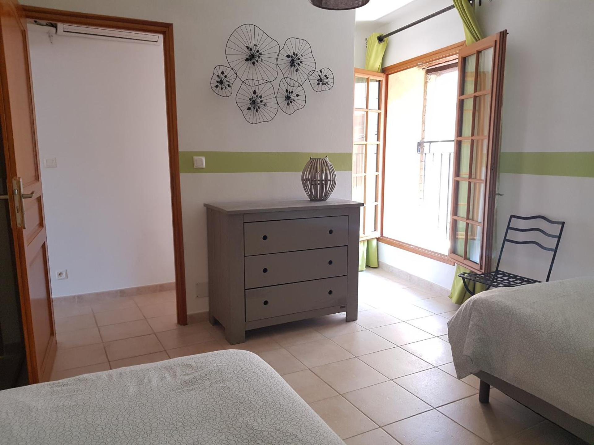 Bienvenue Chez Romane