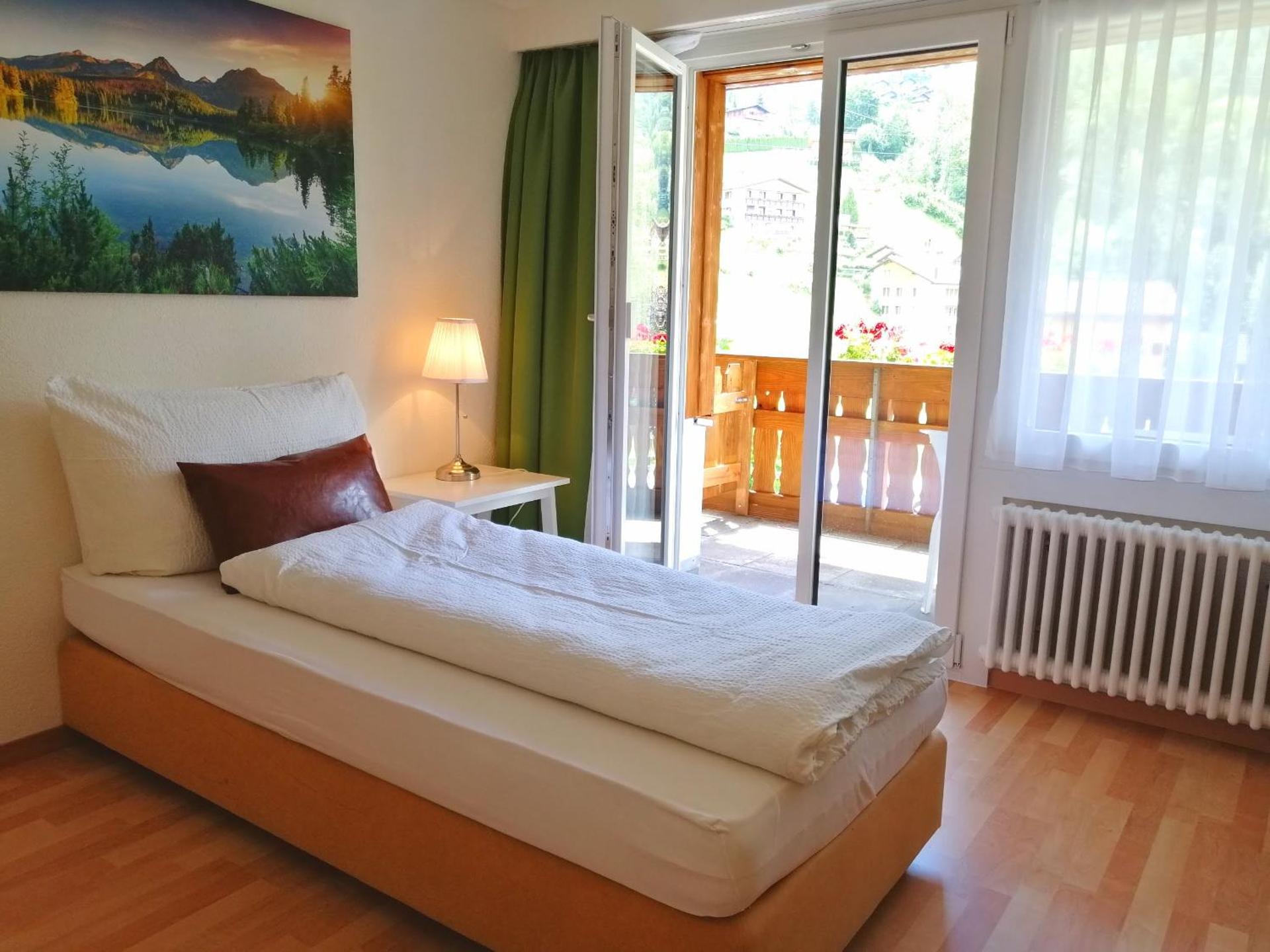 Hotel Restaurant Knobelboden