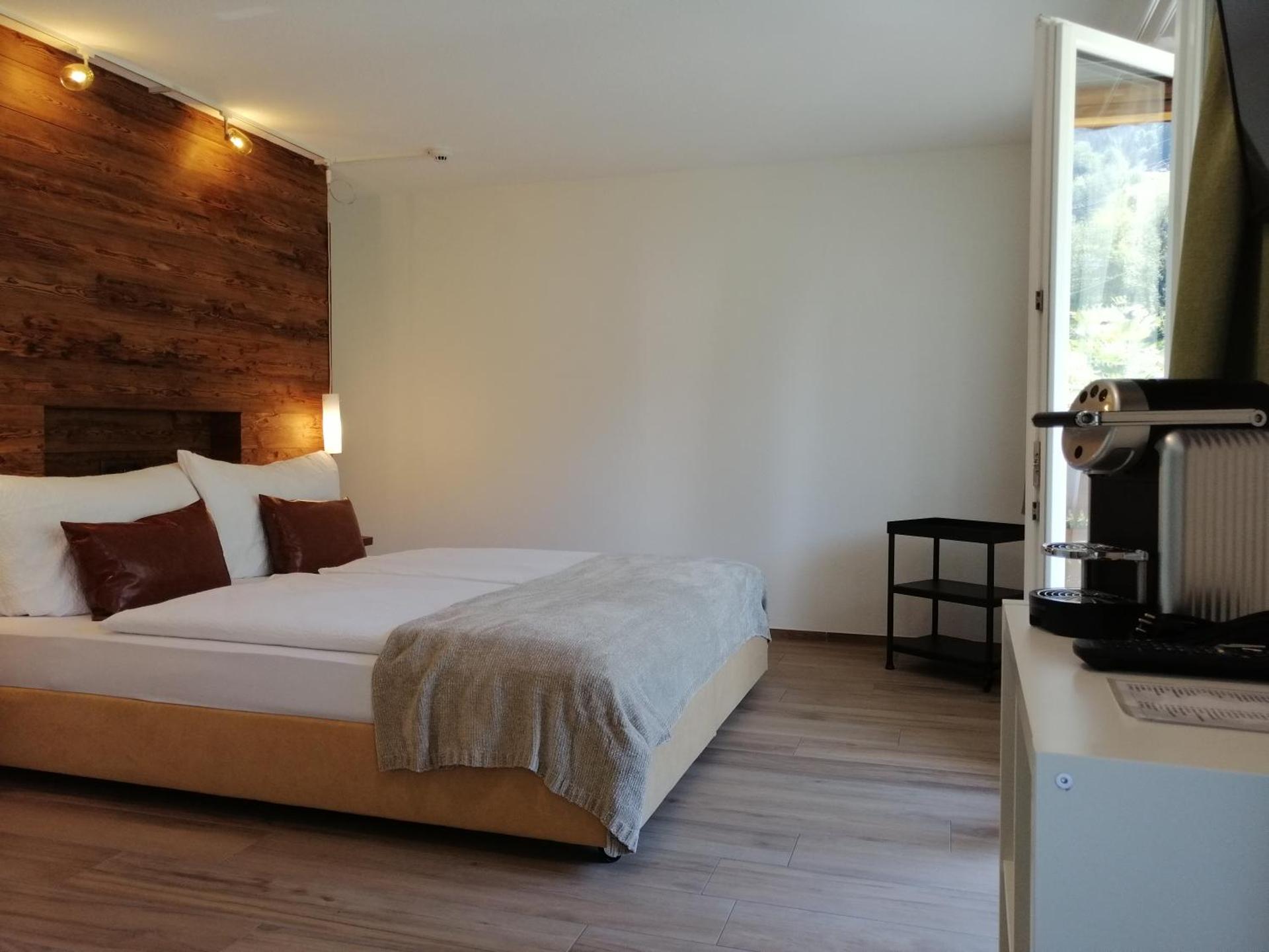 Hotel Restaurant Knobelboden