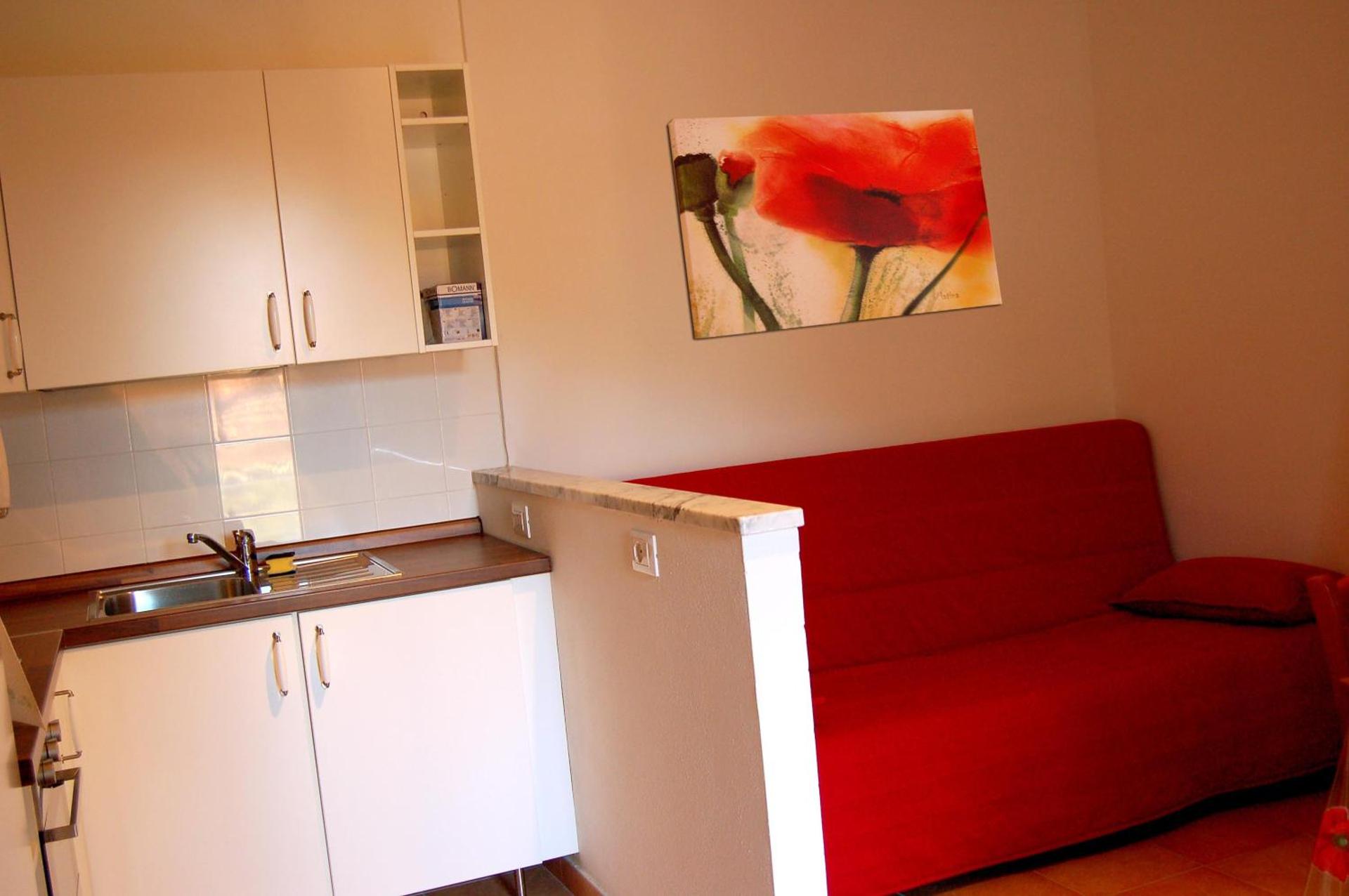 Agriturismo LE GOCCE