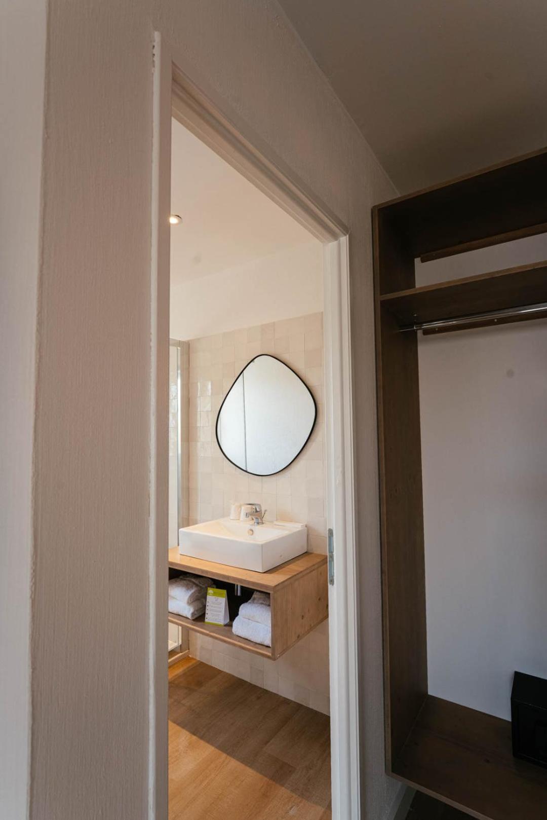 Family Room with Balcony