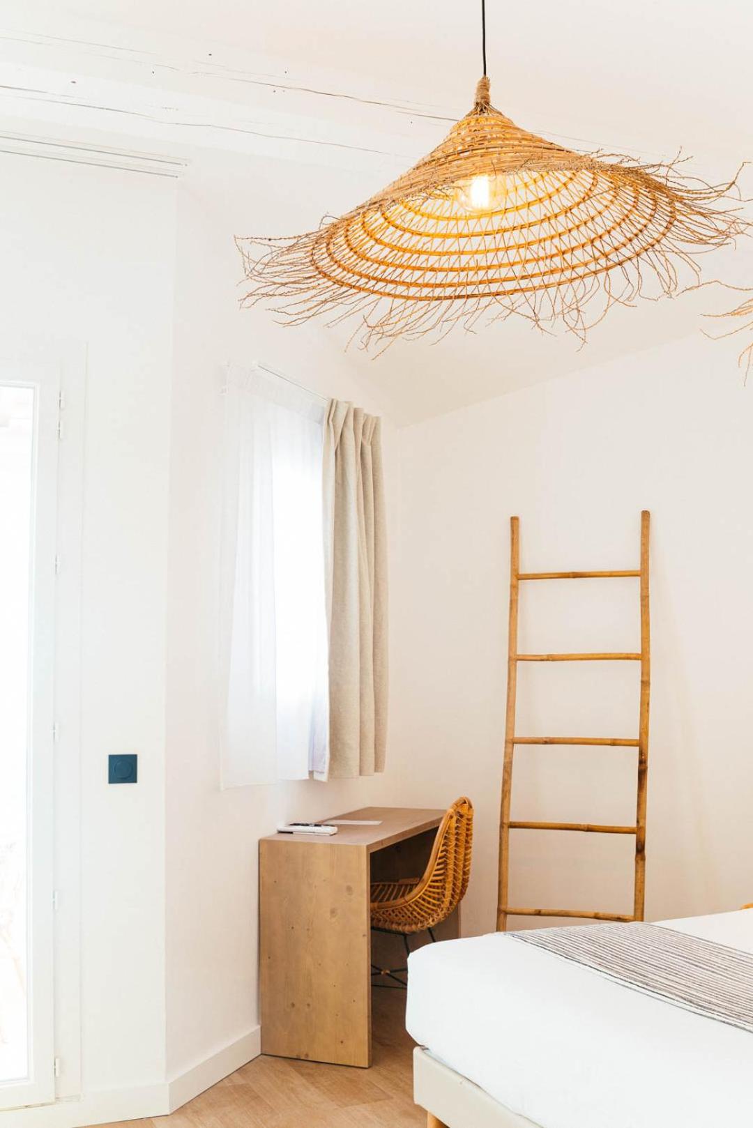 Family Room with Balcony