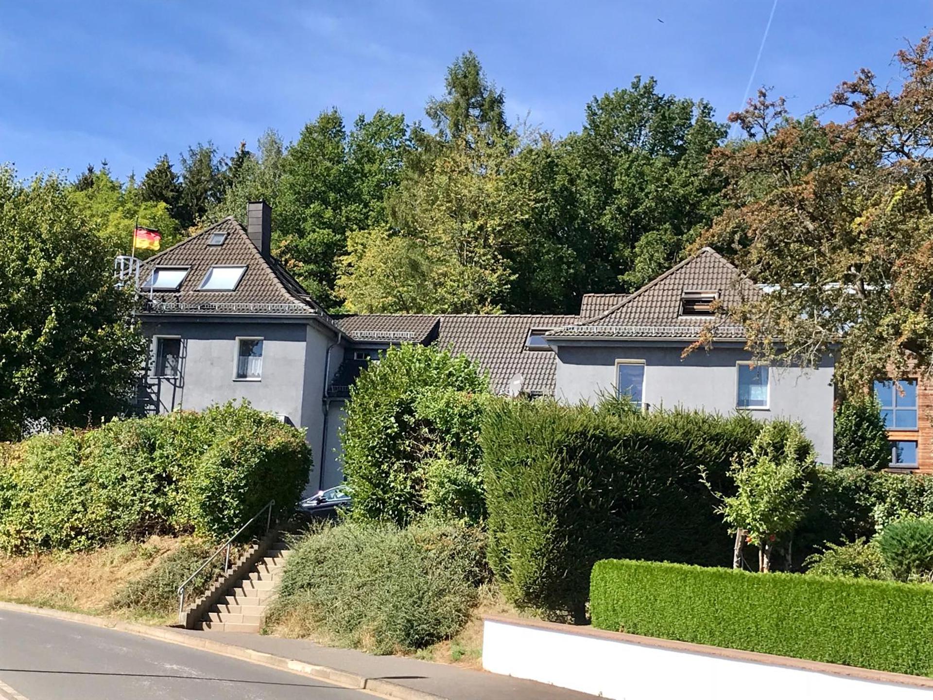 Alte Schule 3, Urlaub wo einst die Dorfschule war