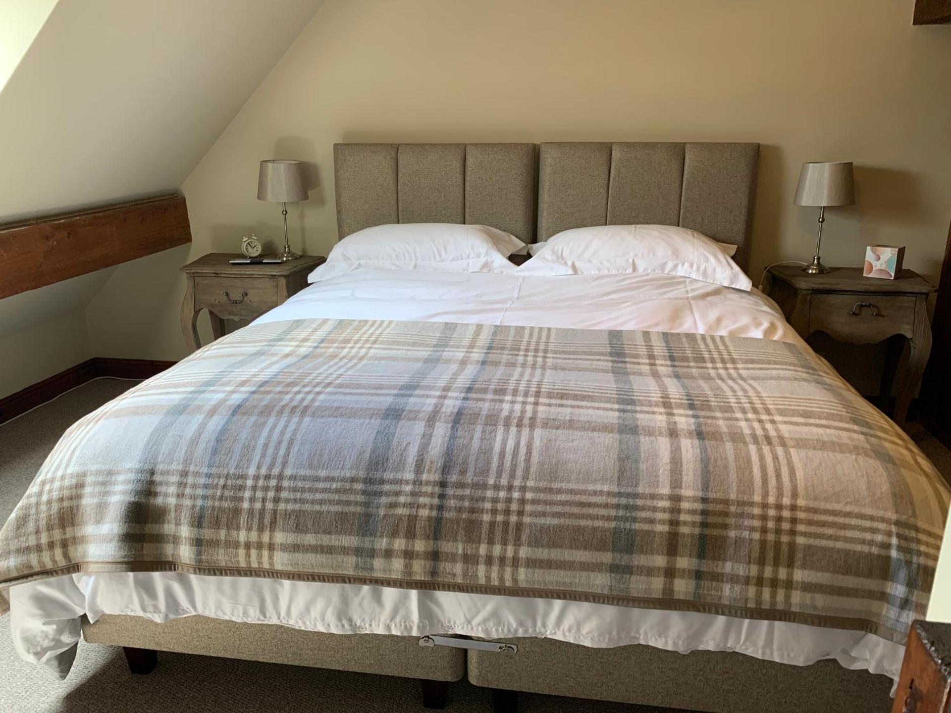 Barlow Country Club - Mill Farm Cottages