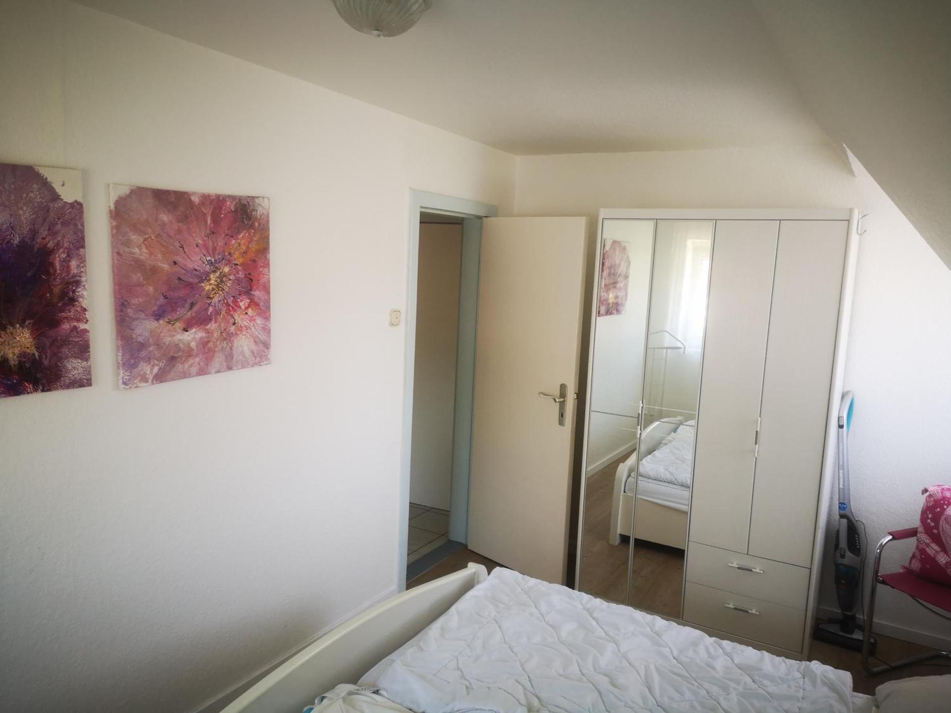 Apartment - Nixenweg 7 (2 People)