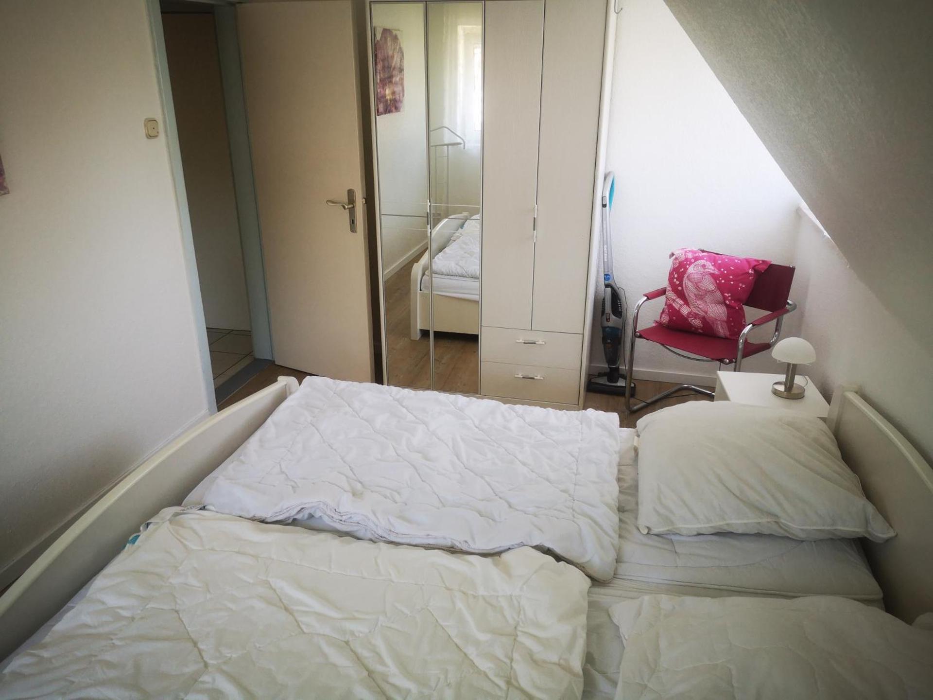 Apartment - Nixenweg 7 (2 People)