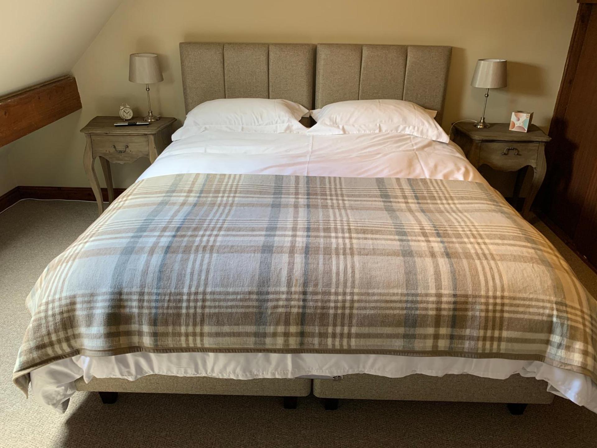 Barlow Country Club - Mill Farm Cottages