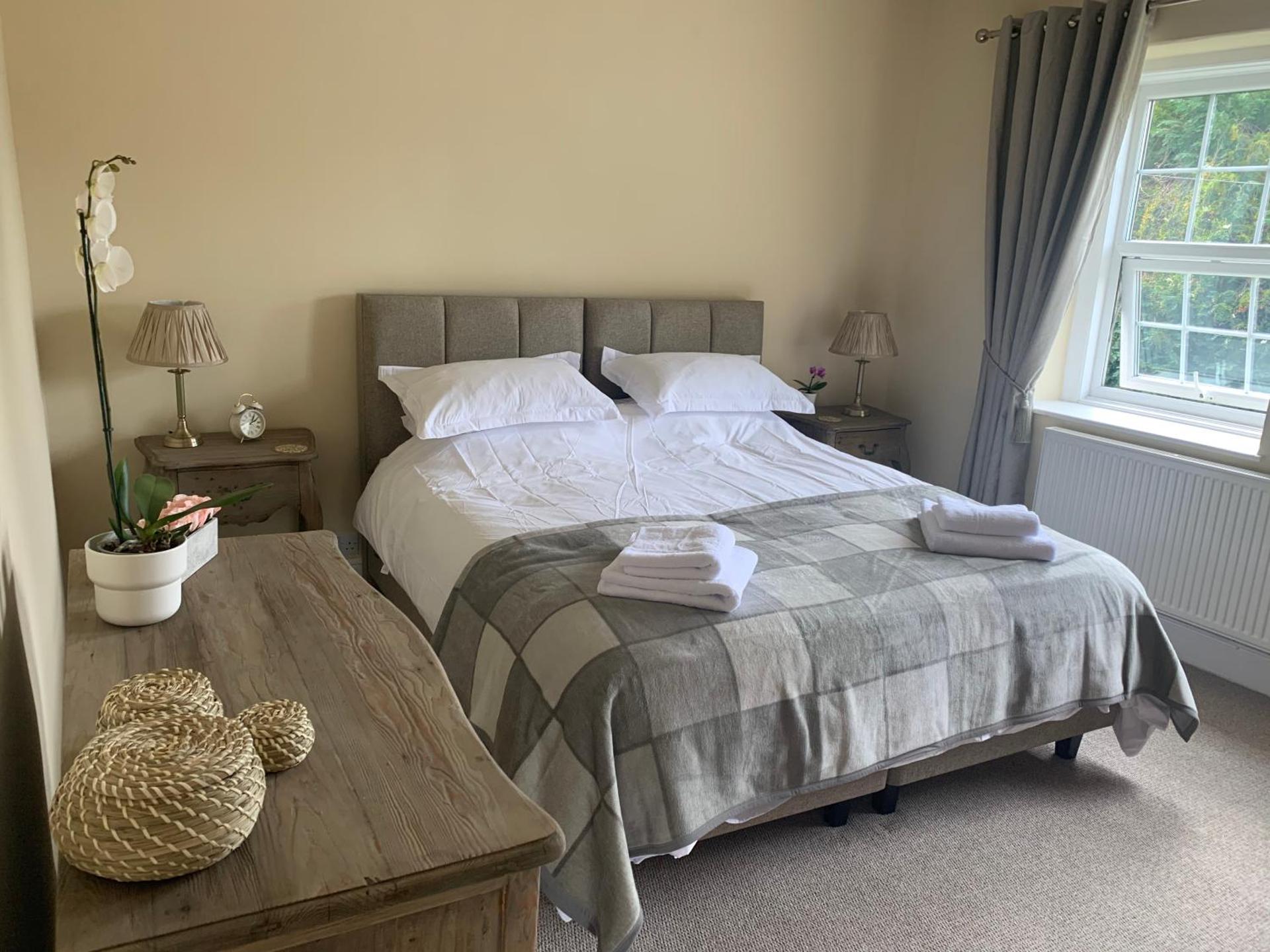 Barlow Country Club - Mill Farm Cottages