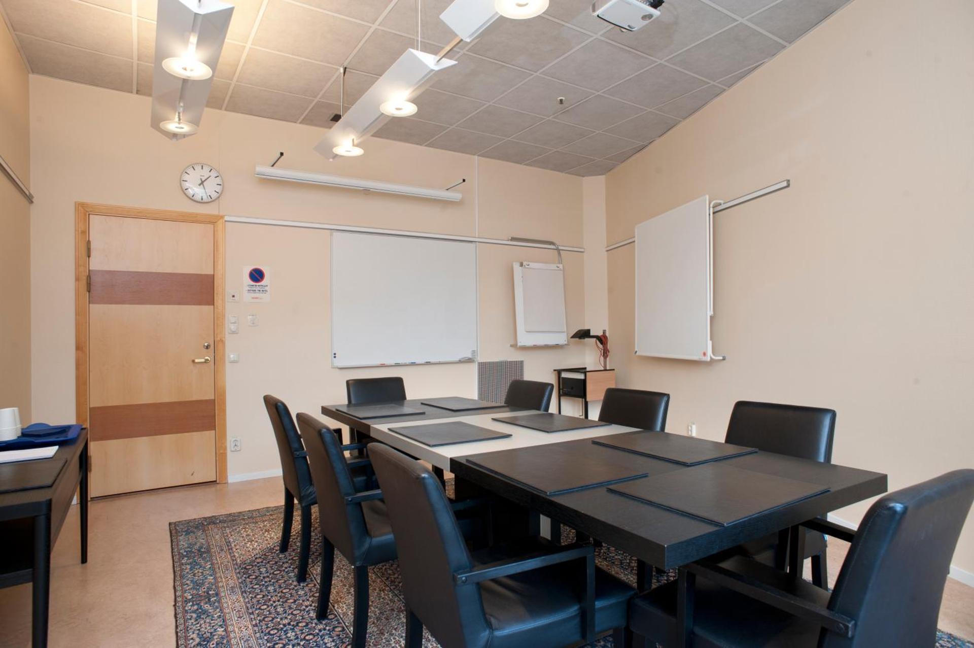 Banquet/Function facilities