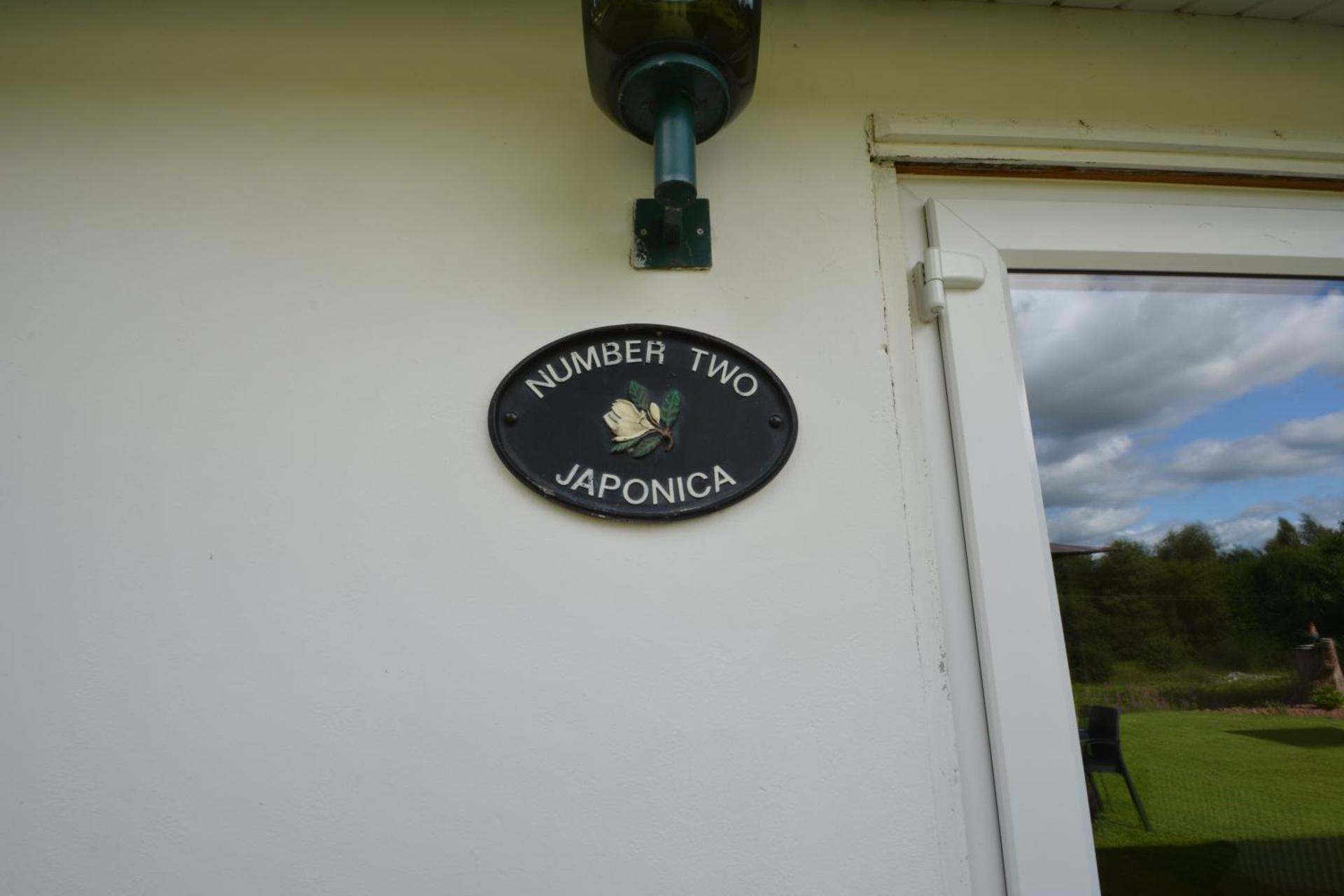 The Paddocks Cottages