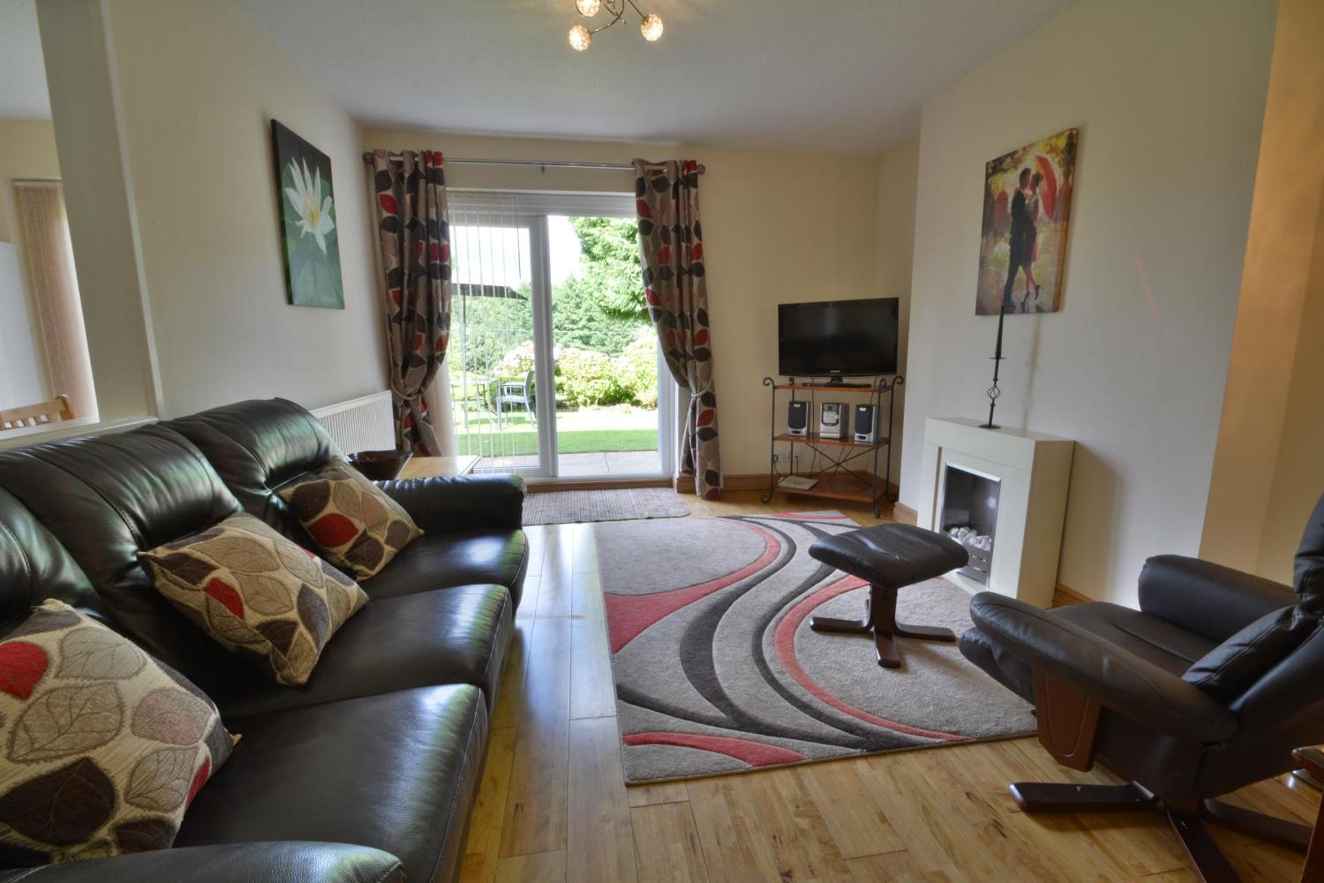 The Paddocks Cottages