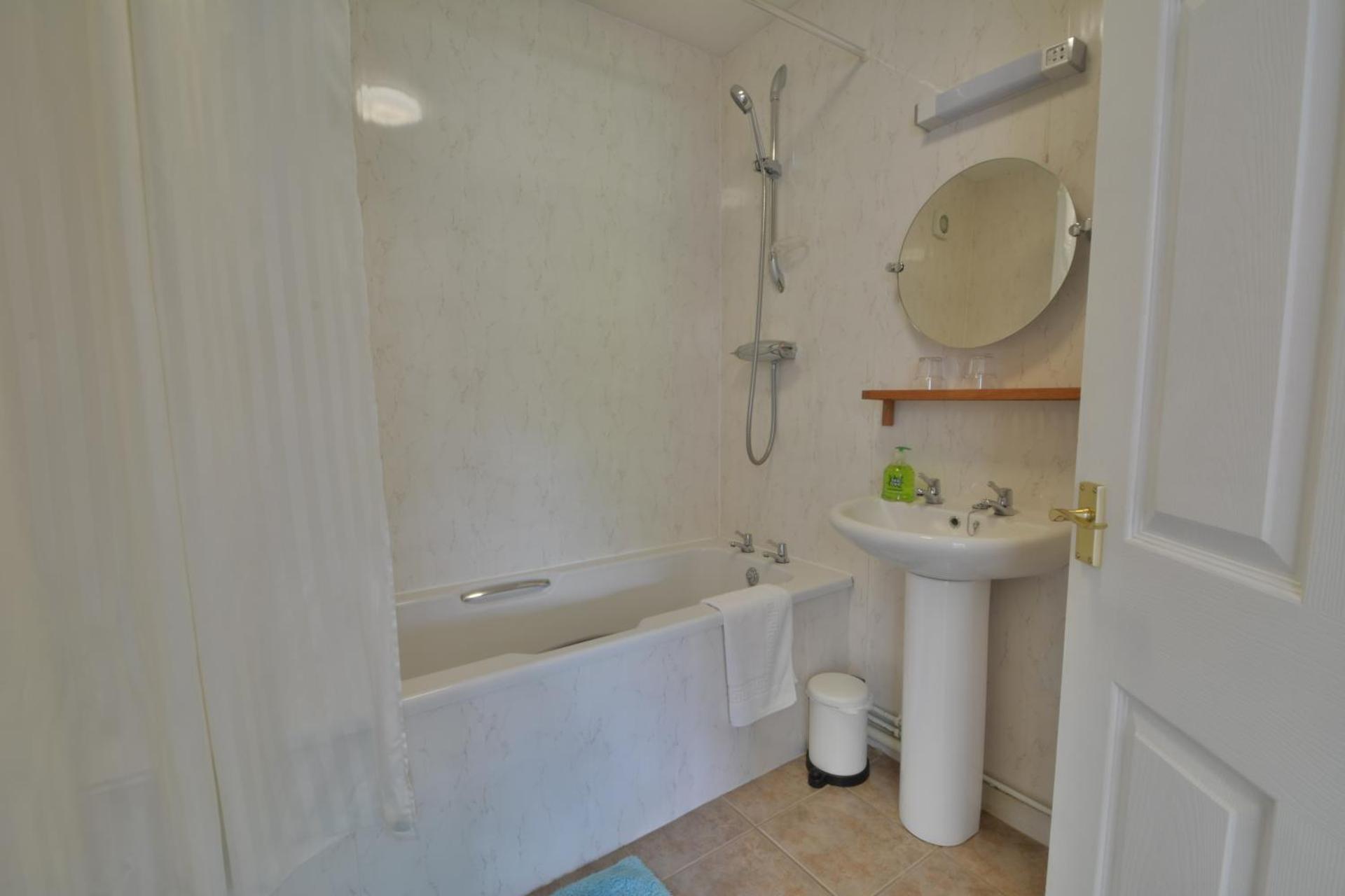 The Paddocks Cottages