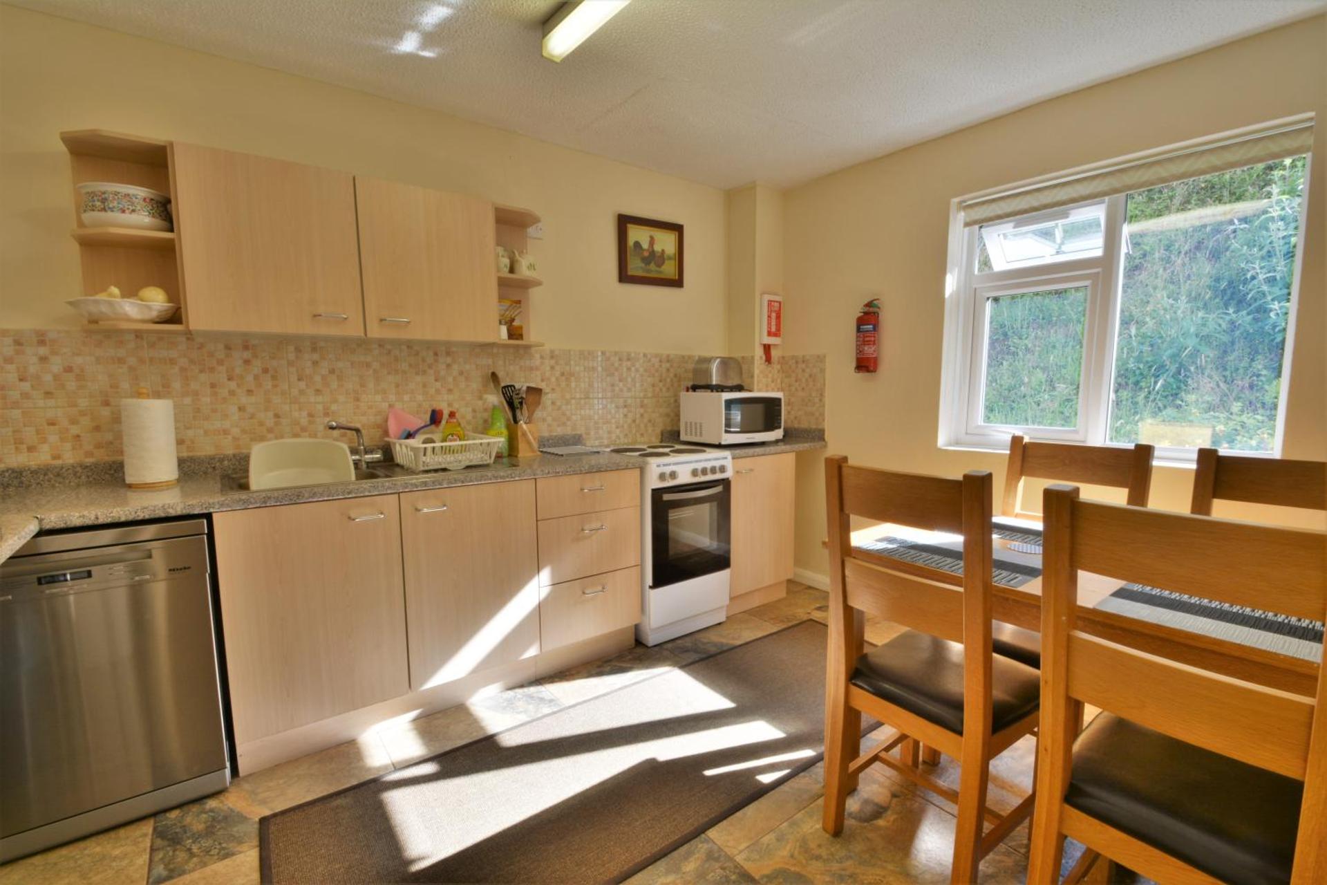 The Paddocks Cottages