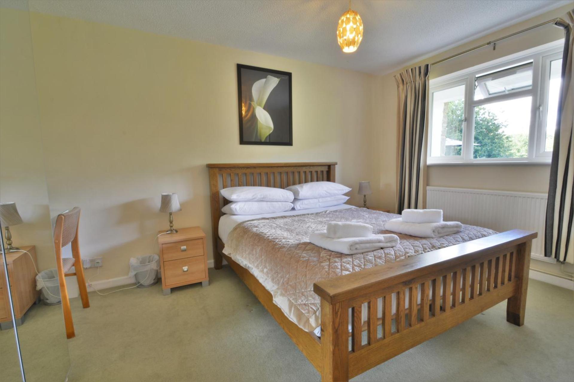 The Paddocks Cottages