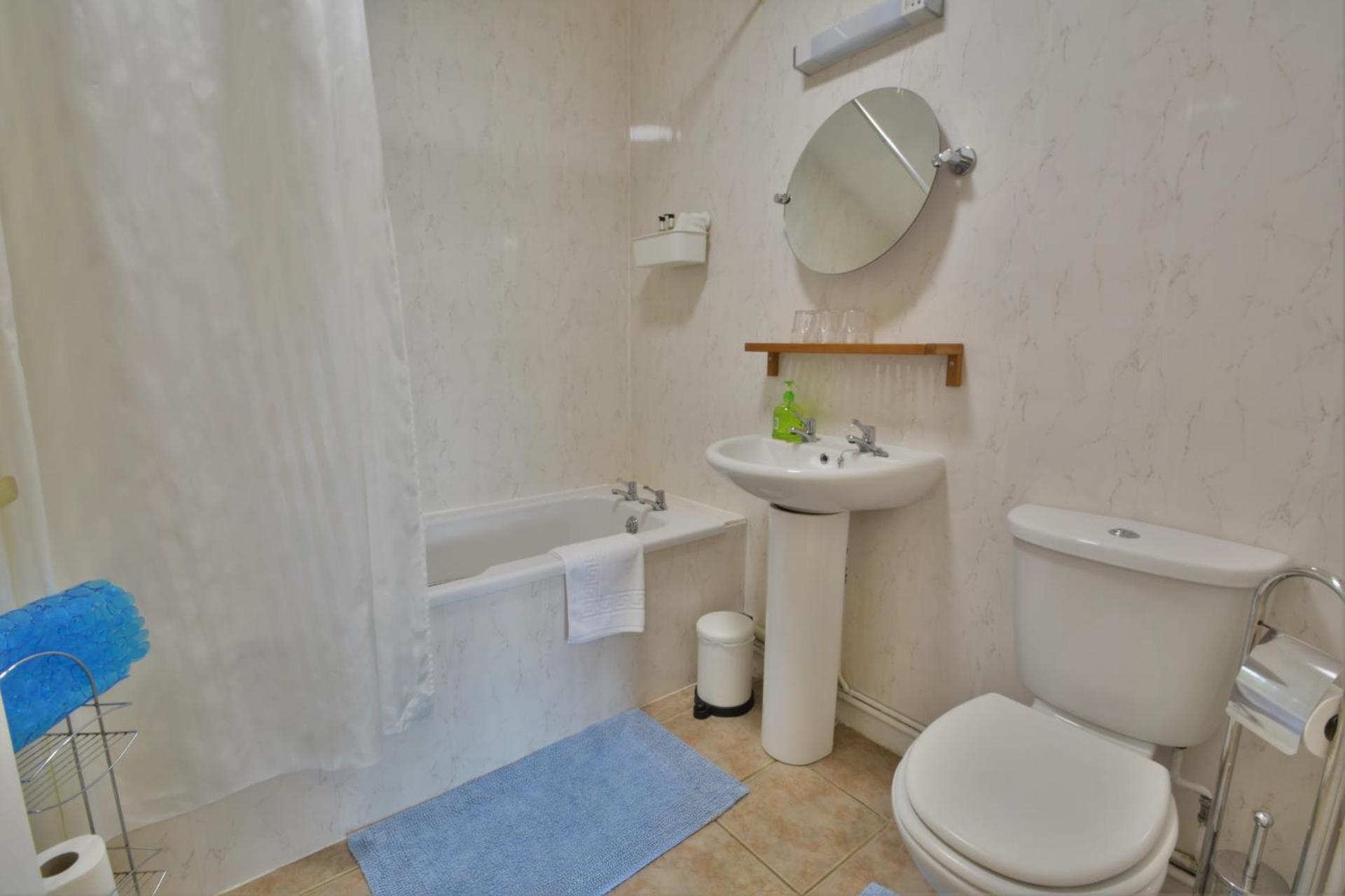 The Paddocks Cottages