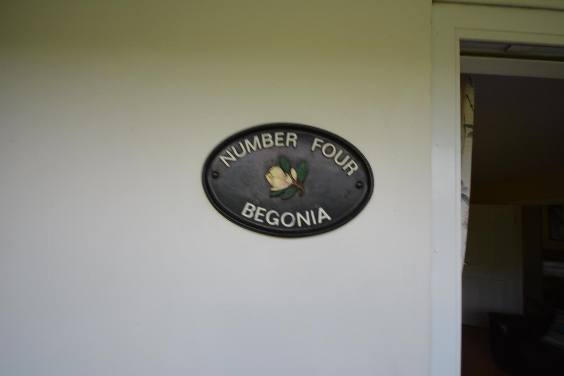 The Paddocks Cottages