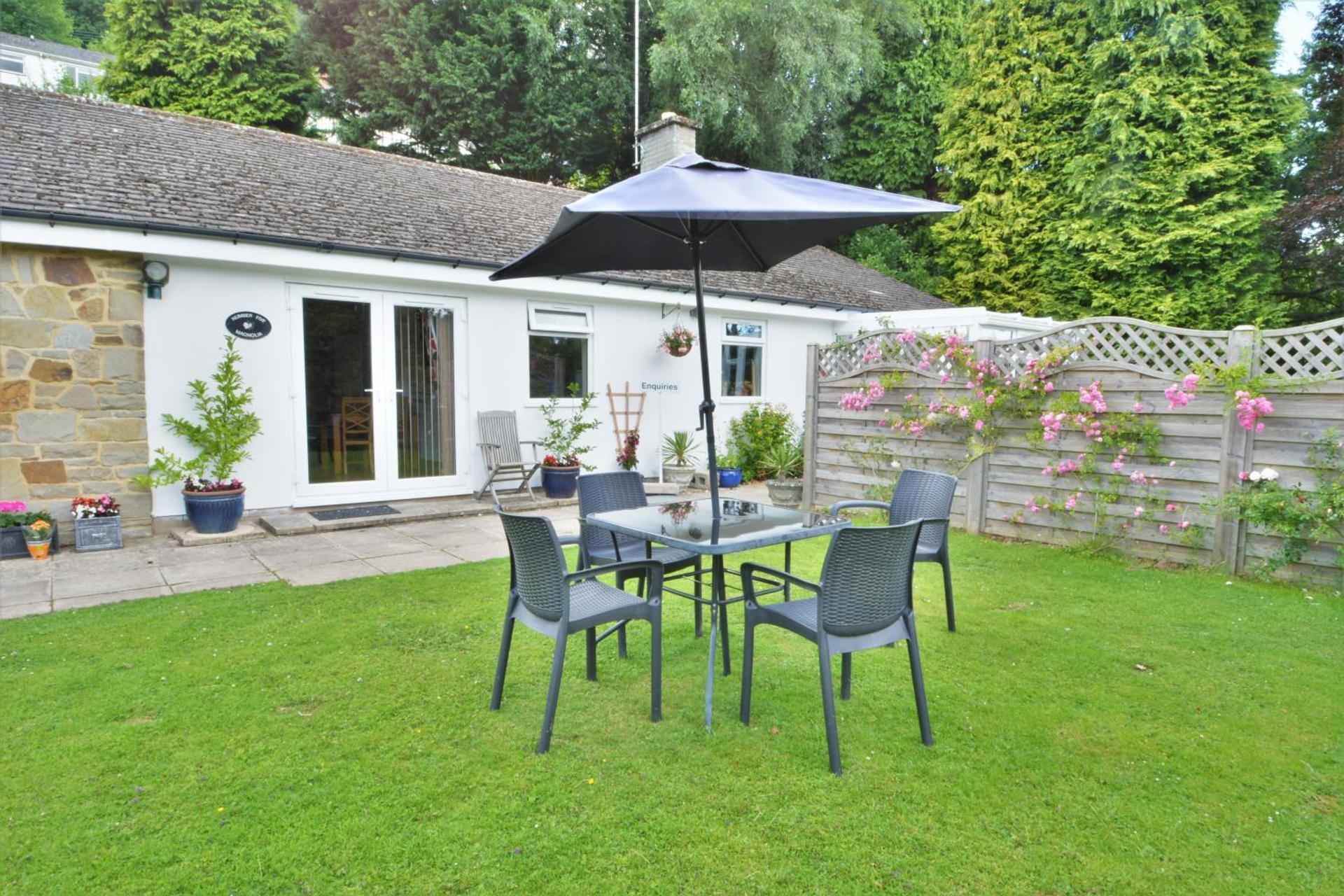 The Paddocks Cottages