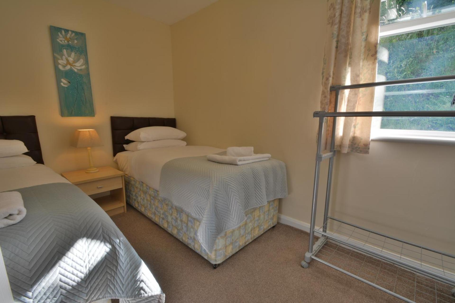 The Paddocks Cottages