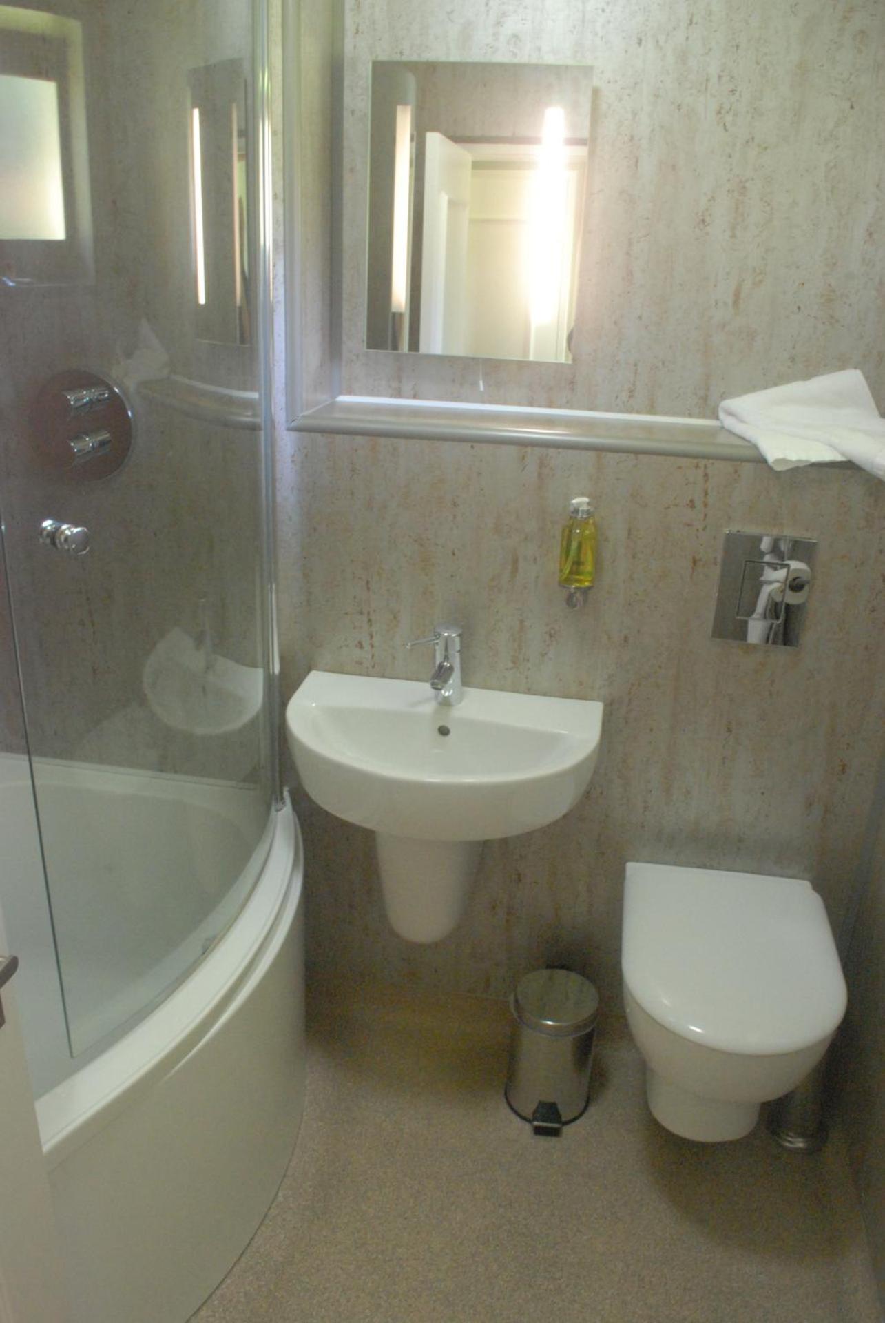 The Radnorshire Arms Hotel