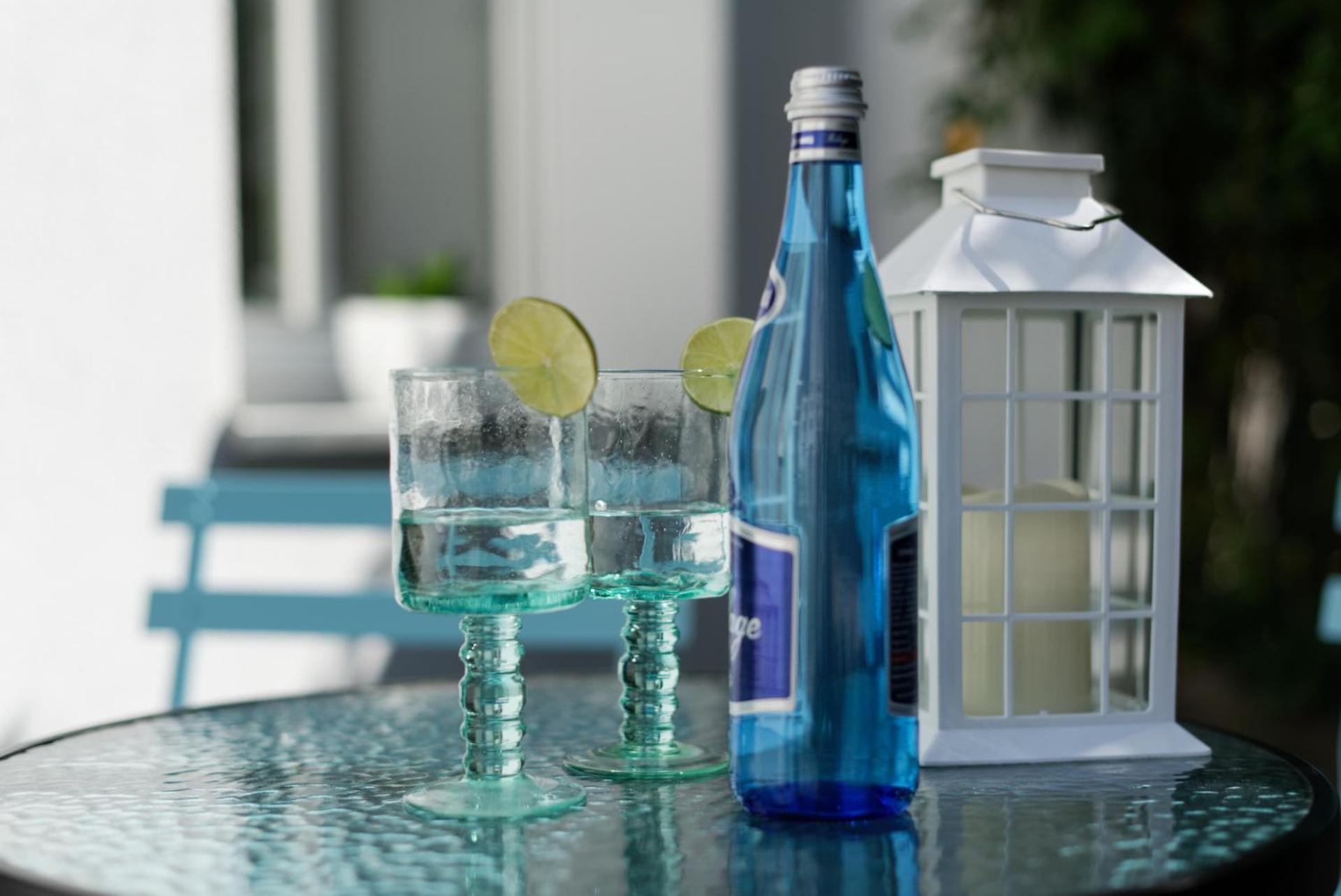 Apartament Wilda Nova