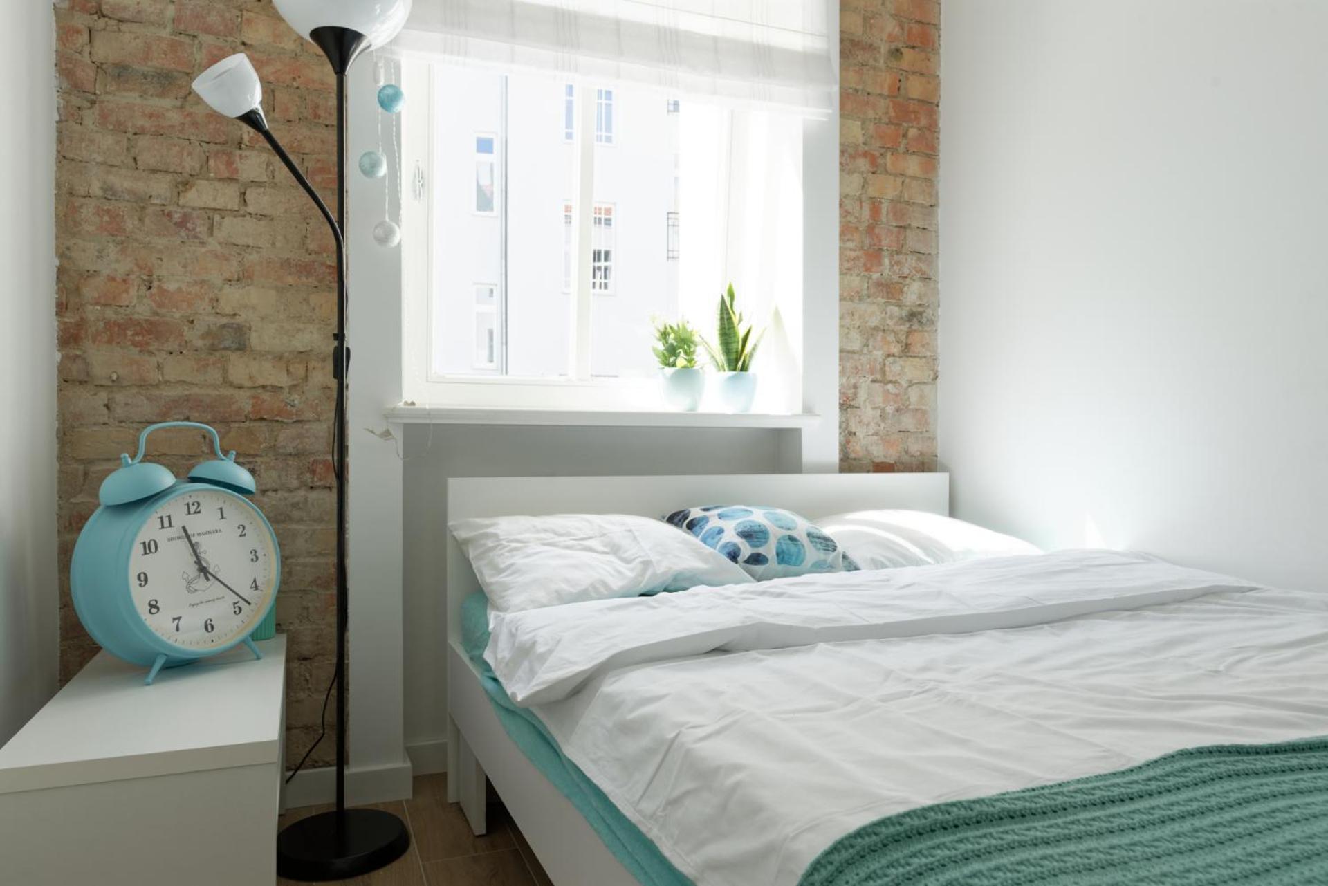 Apartament Wilda Nova