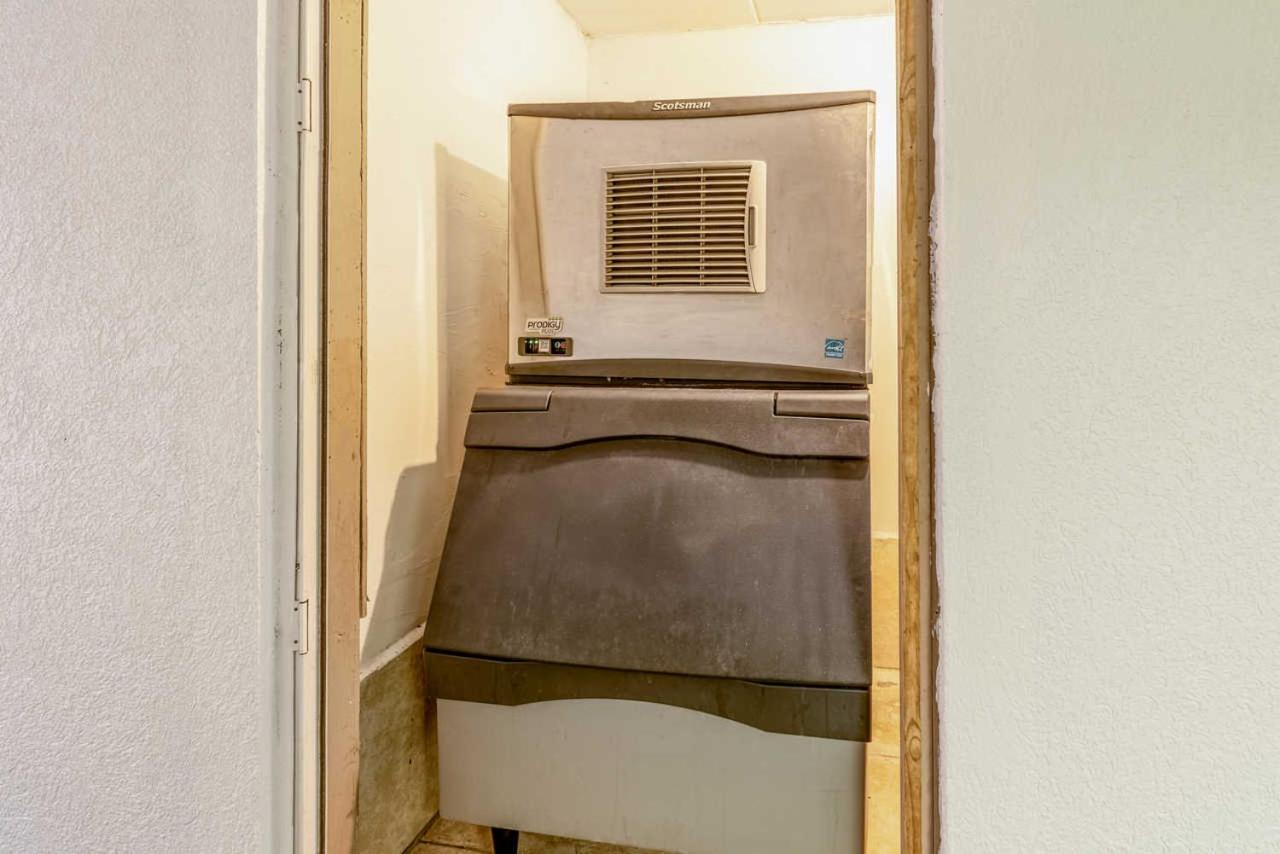 Econo Lodge Franklin - Springboro