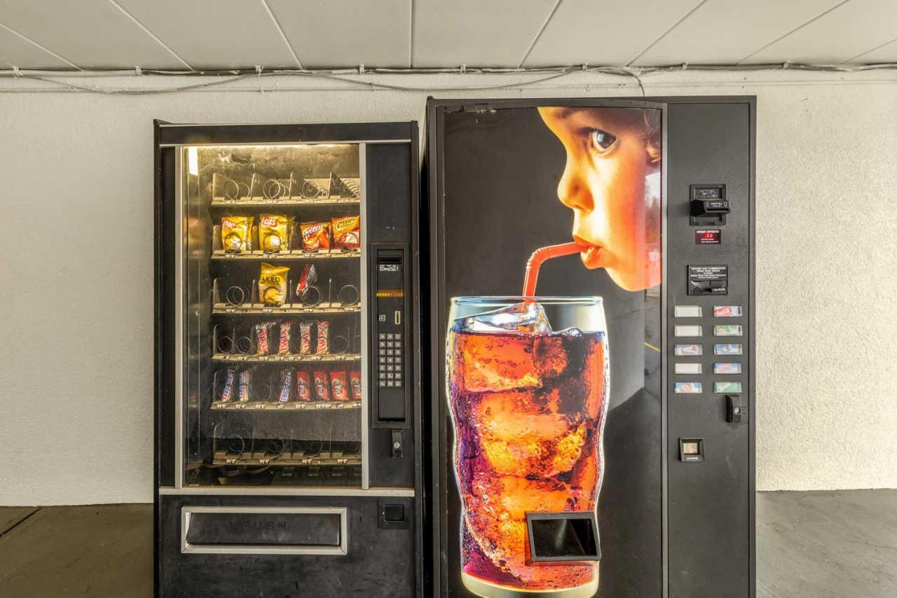 Econo Lodge Franklin - Springboro