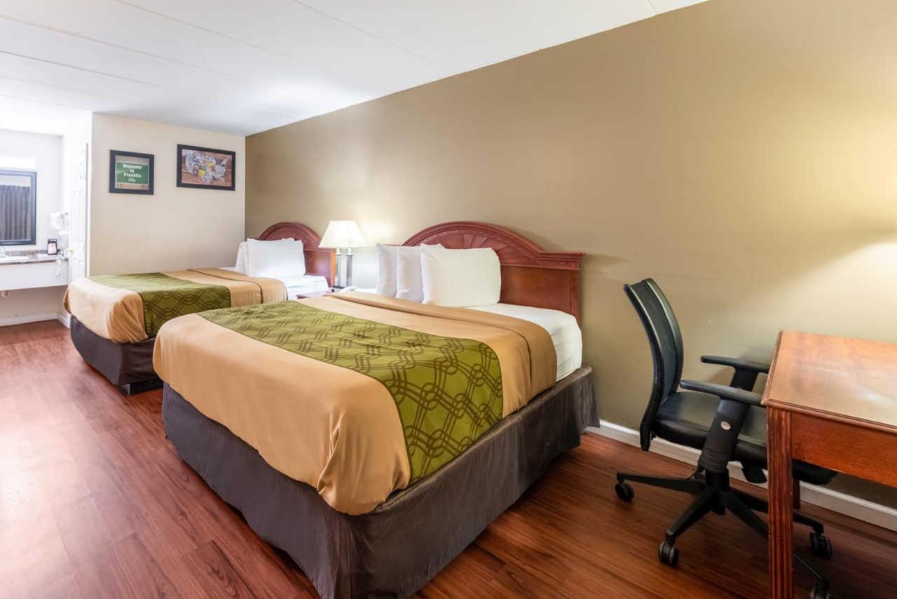 Econo Lodge Franklin - Springboro